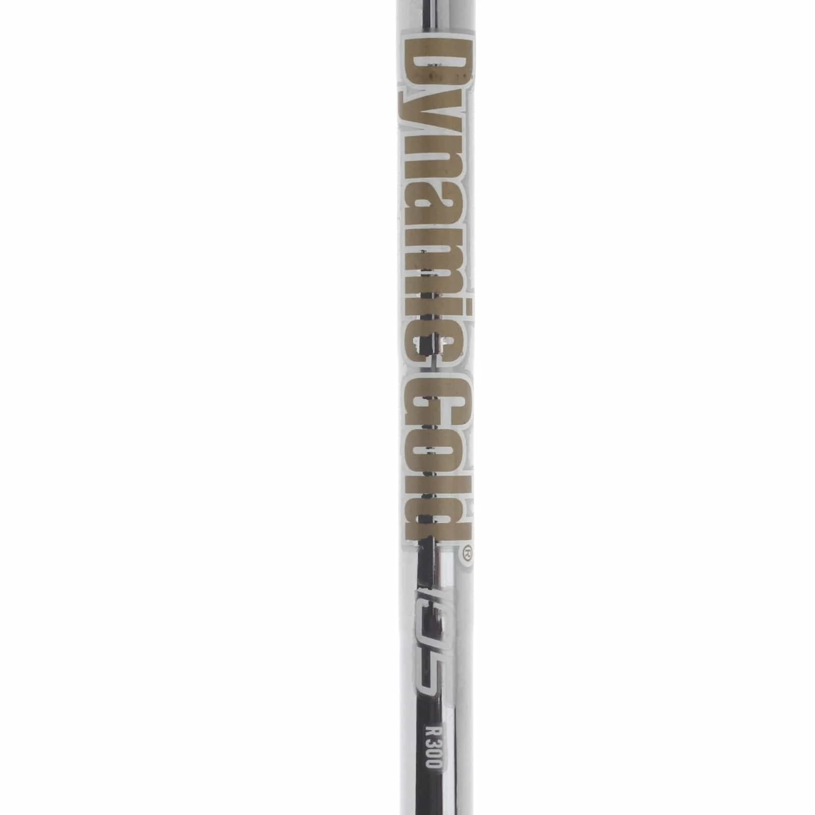 Ping G430 Steel Mens Right Hand Irons 6-GW+SW Green Dot 2* Upright Regular - Dynamic Gold 105 - Image 5