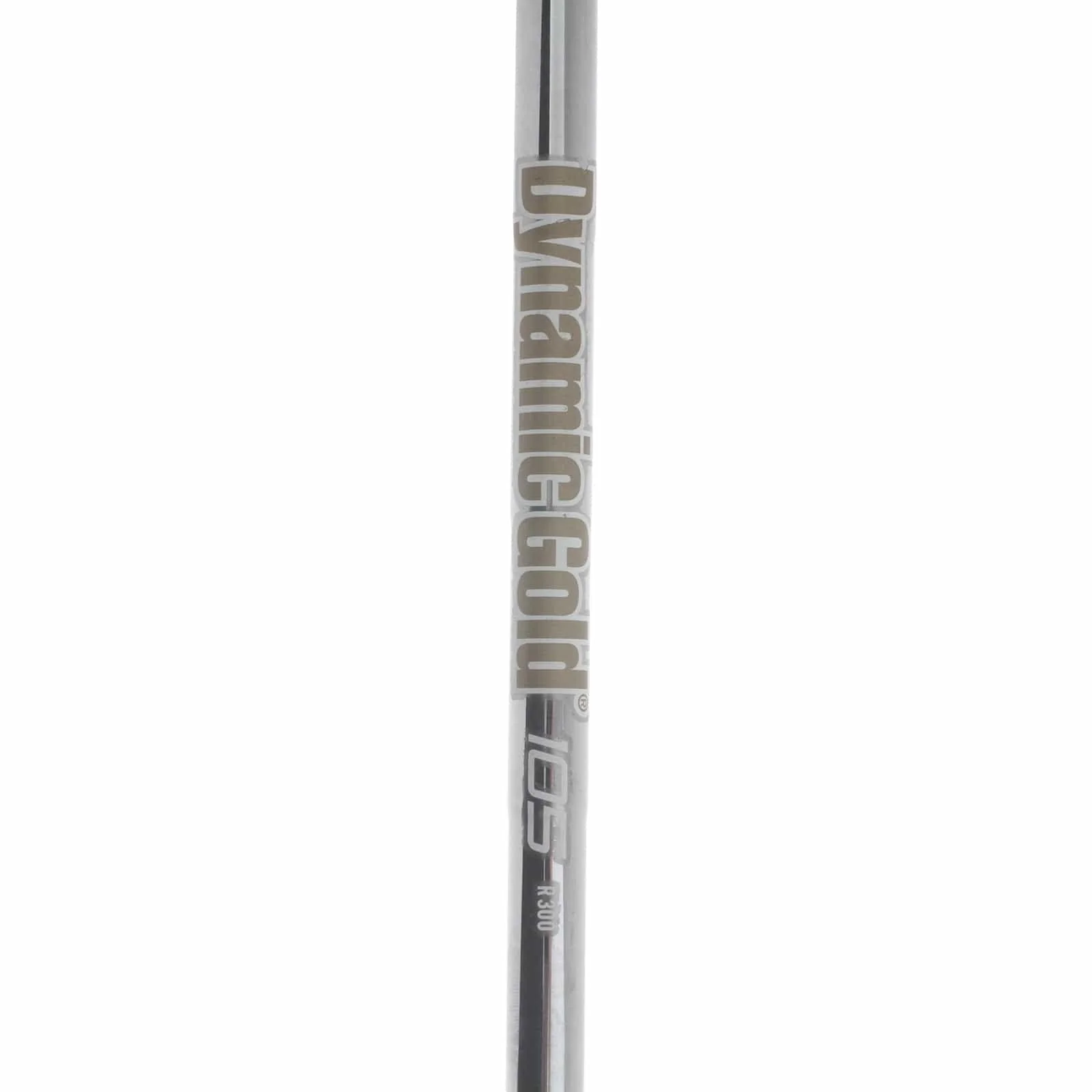 Ping G430 Steel Mens Right Hand Irons 6-PW+45*+50* Green Dot 2* Upright Regular - Dynamic Gold 105 R300 - Image 5