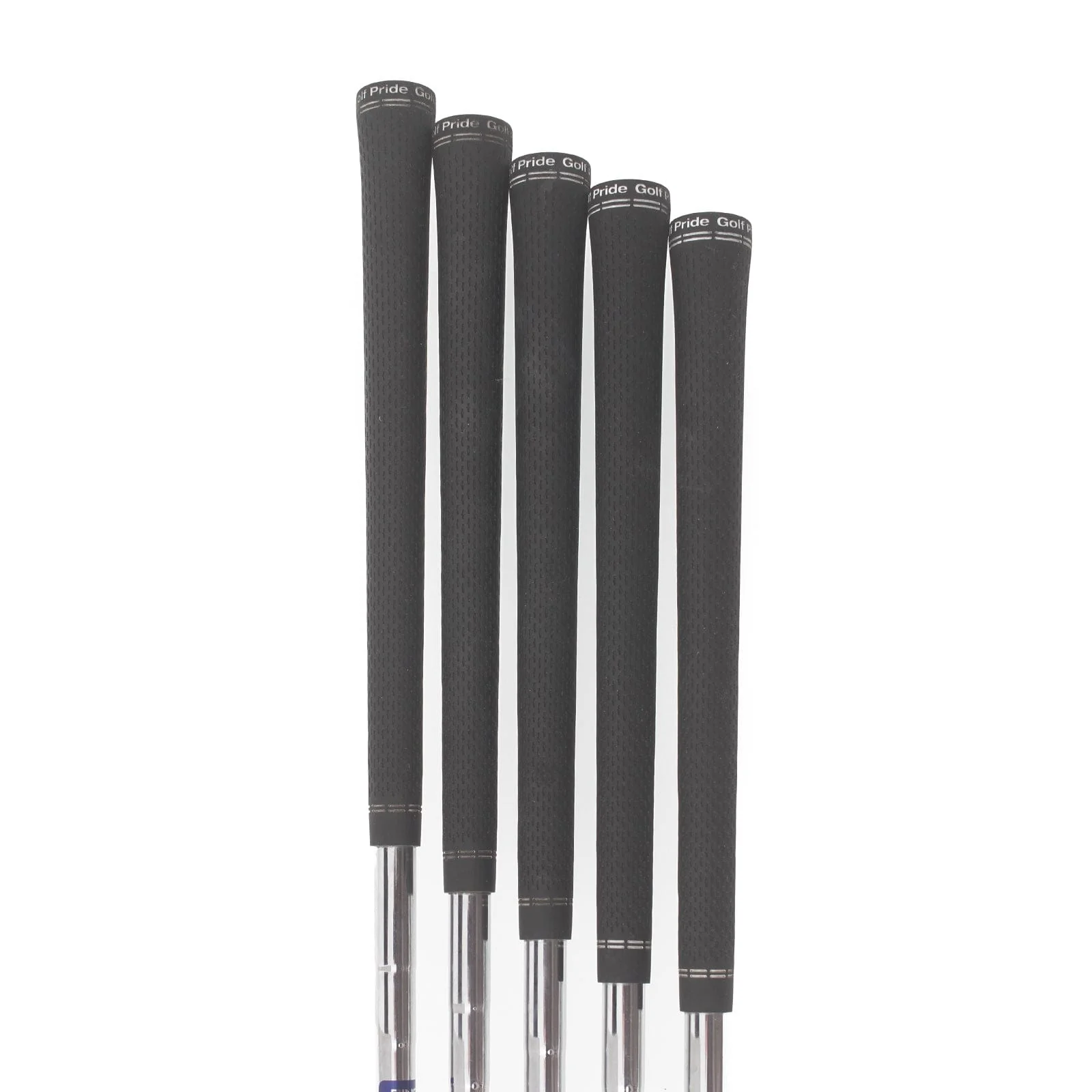 Ping G430 Steel Mens Right Hand Irons 6-PW Blue Dot 1* Upright Regular - Ping AWT 2.0 - Image 7