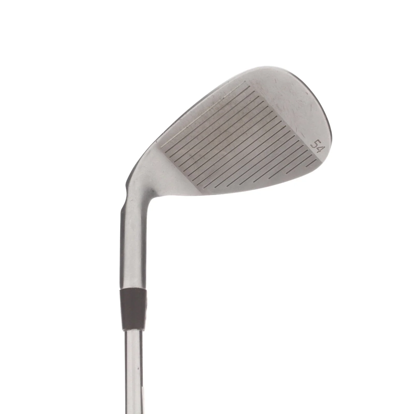 Ping G430 Steel Mens Right Hand Sand Wedge Green Dot 54* 2* Upright Regular - Dynamic Gold 105 - Image 2