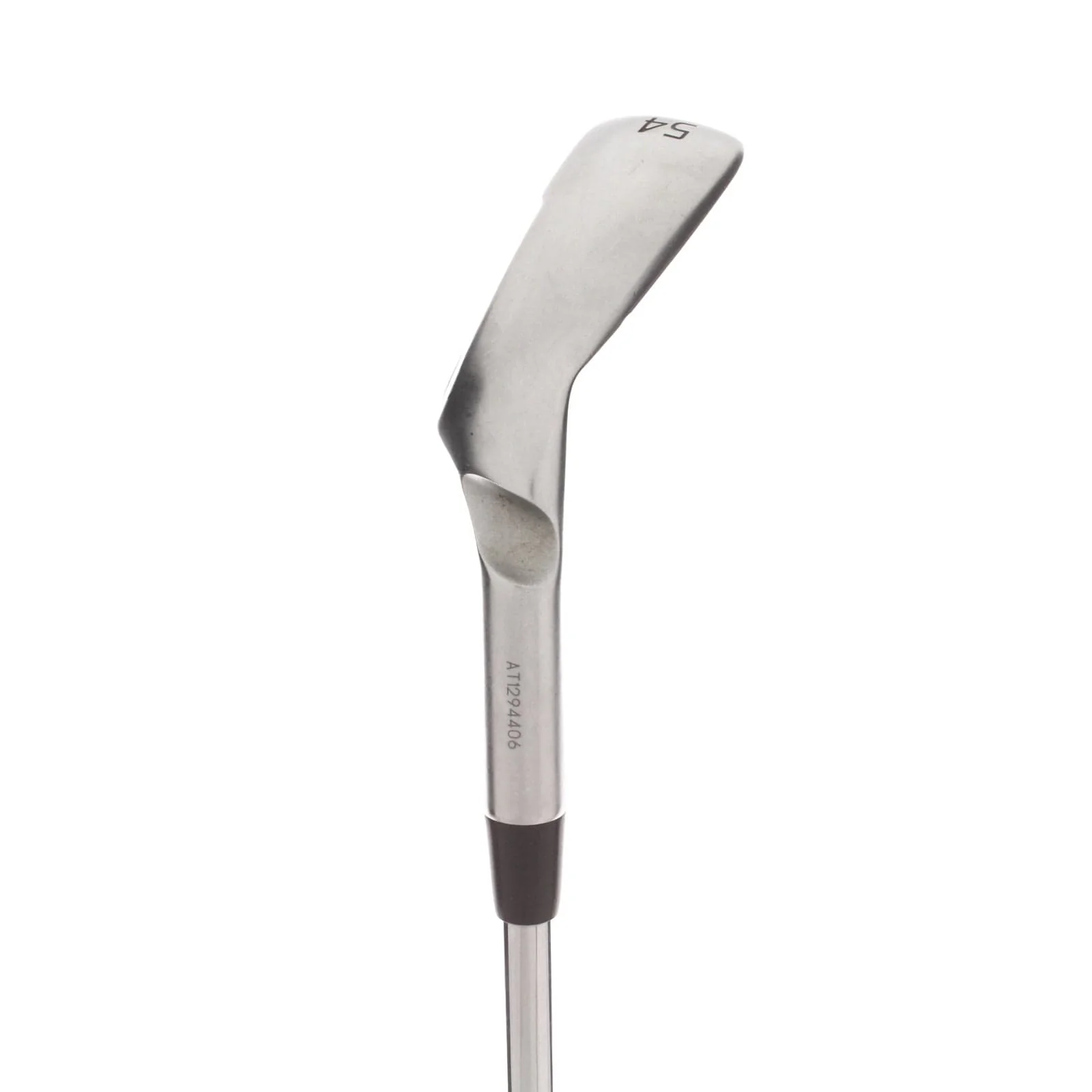 Ping G430 Steel Mens Right Hand Sand Wedge Green Dot 54* 2* Upright Stiff - Dynamic Gold - Image 3