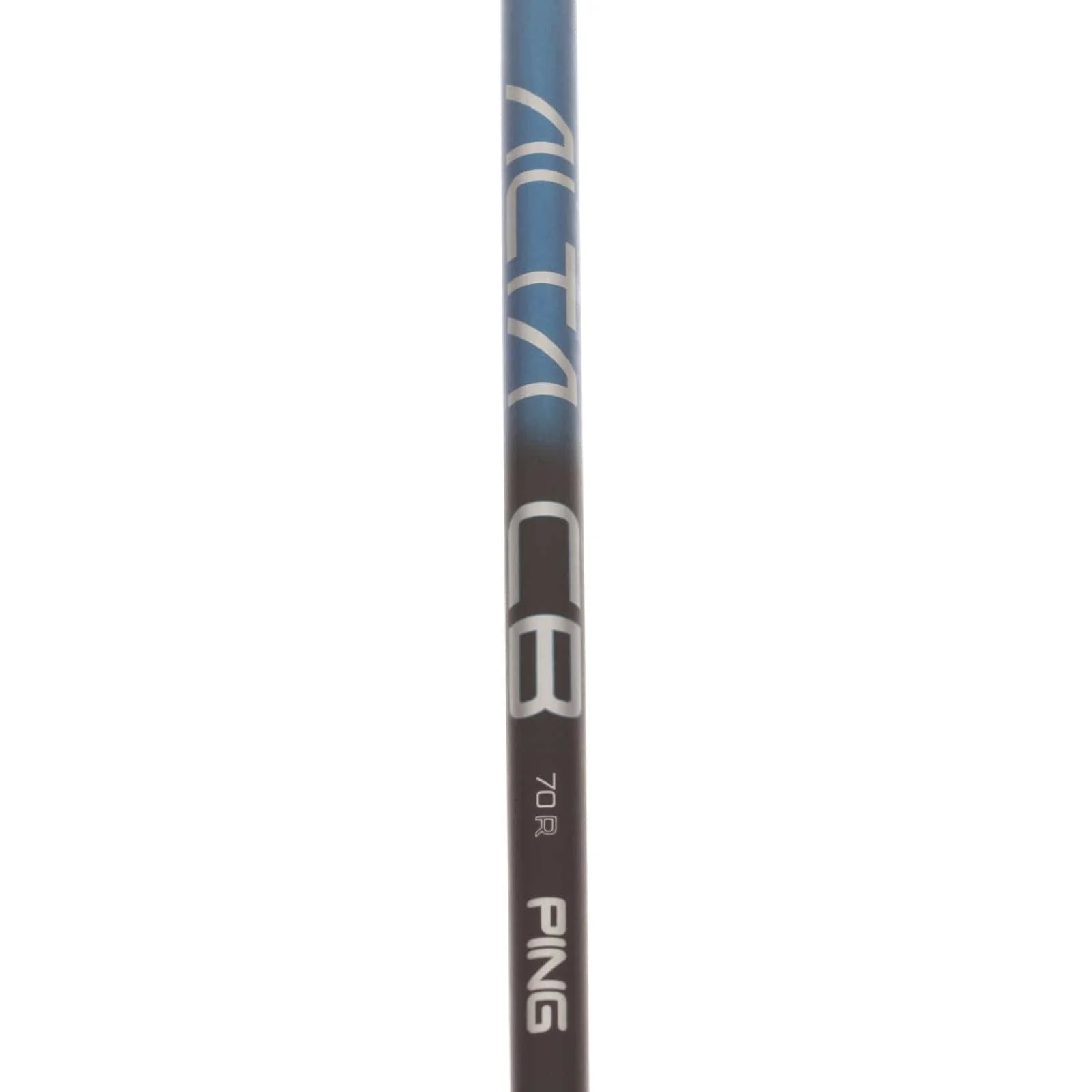 Ping G440 Graphite Mens Right Hand 4 Hybrid 23* Regular - Ping Alta CB 70 - Image 5