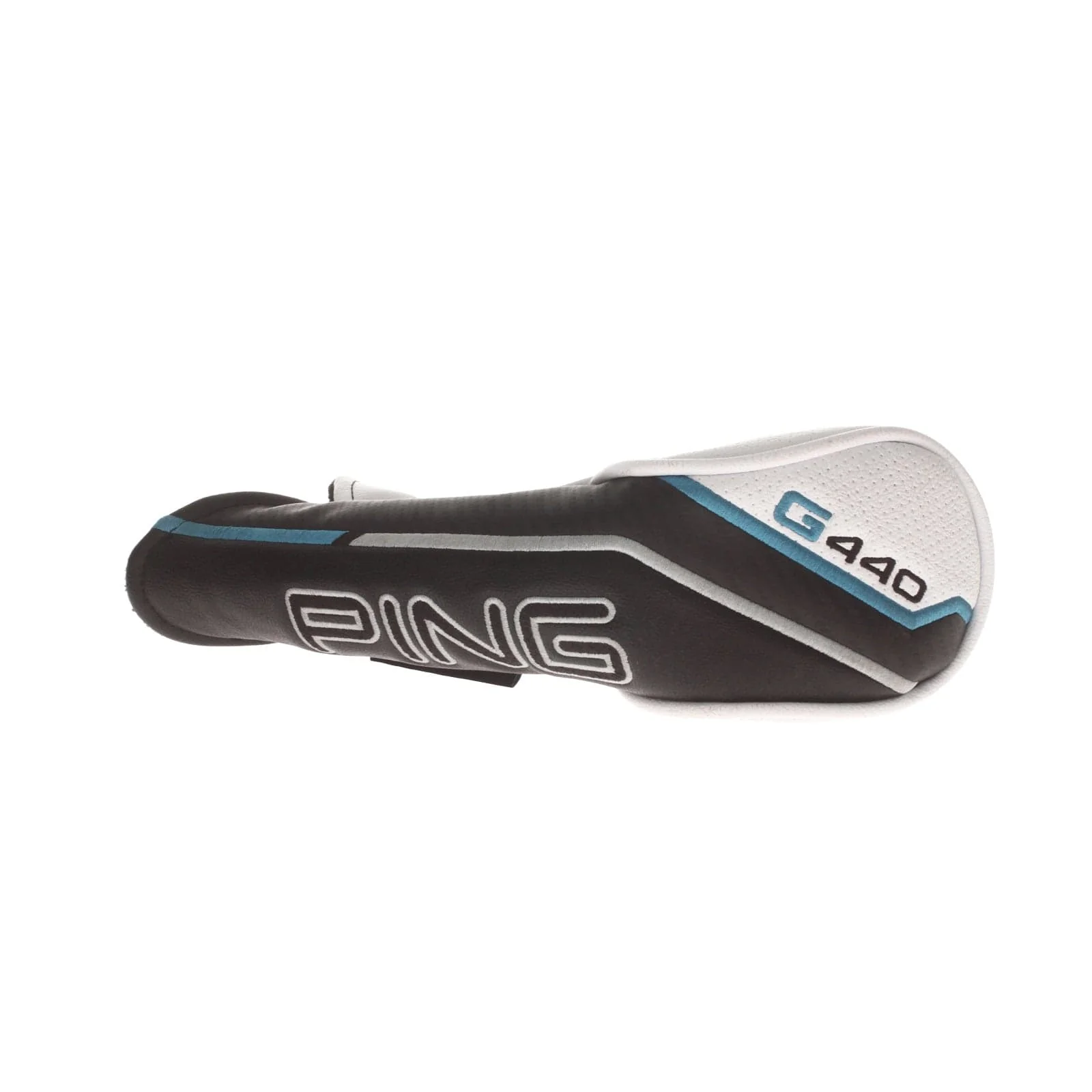 Ping G440 Graphite Mens Right Hand 4 Hybrid 23* Regular - Ping Alta CB 70 - Image 7