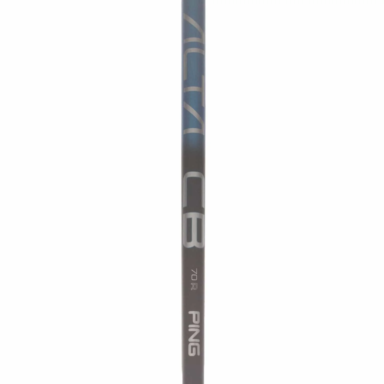 Ping G440 Graphite Mens Right Hand 5 Hybrid 26* Regular - Alta CB 70 - Image 5