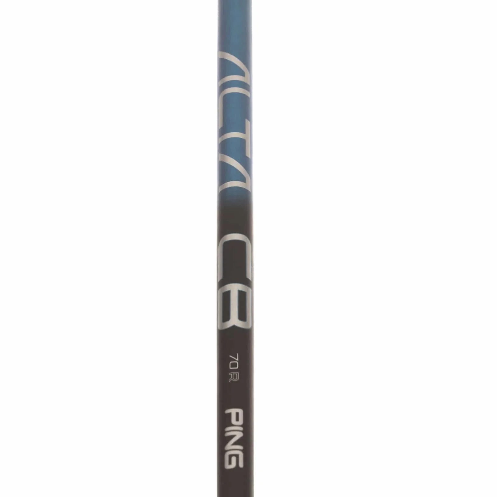 Ping G440 Graphite Mens Right Hand 5 Hybrid 26* Regular - Ping Alta CB 70 - Image 5