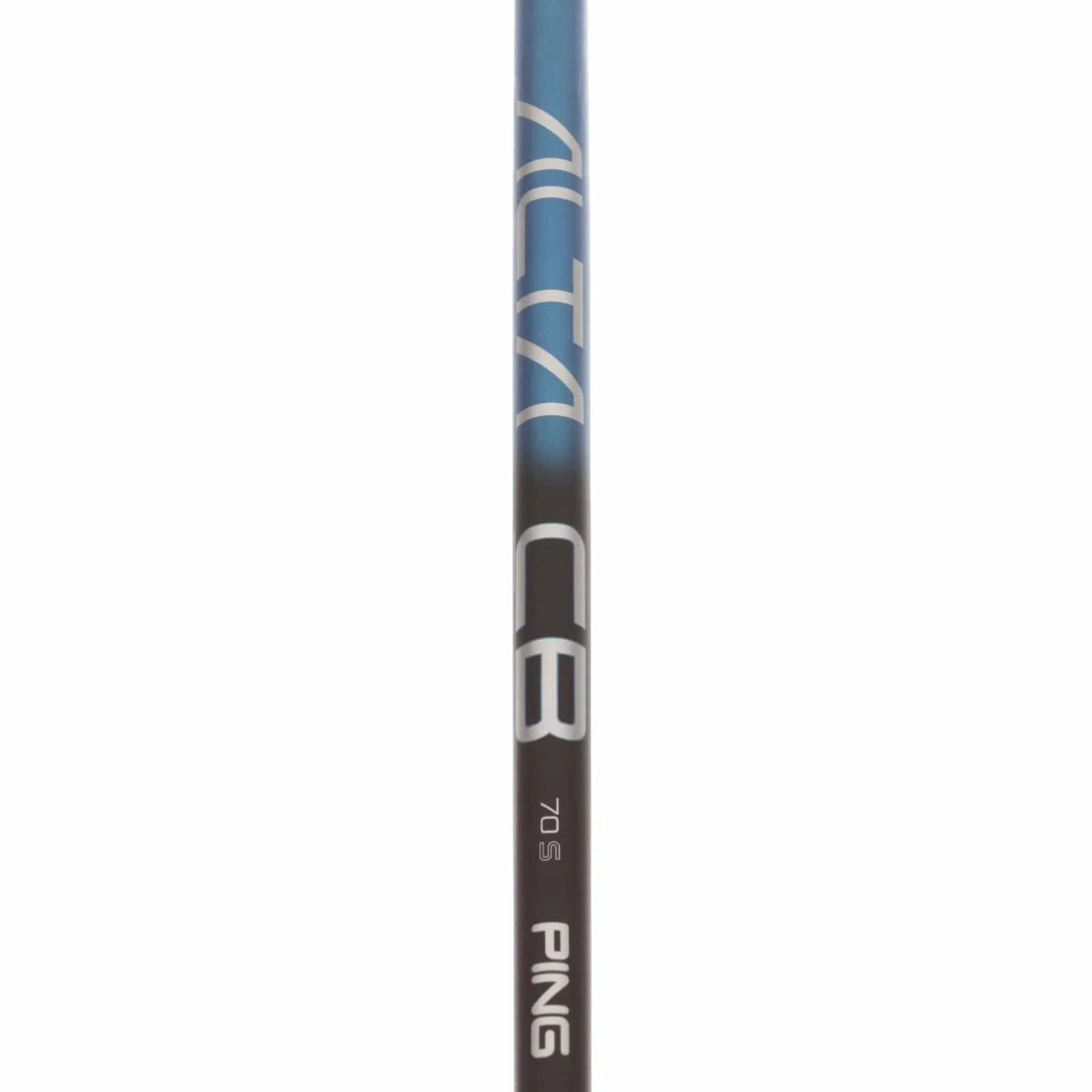 Ping G440 Graphite Mens Right Hand 5 Hybrid 26* Stiff - Ping Alta CB 70 S - Image 5