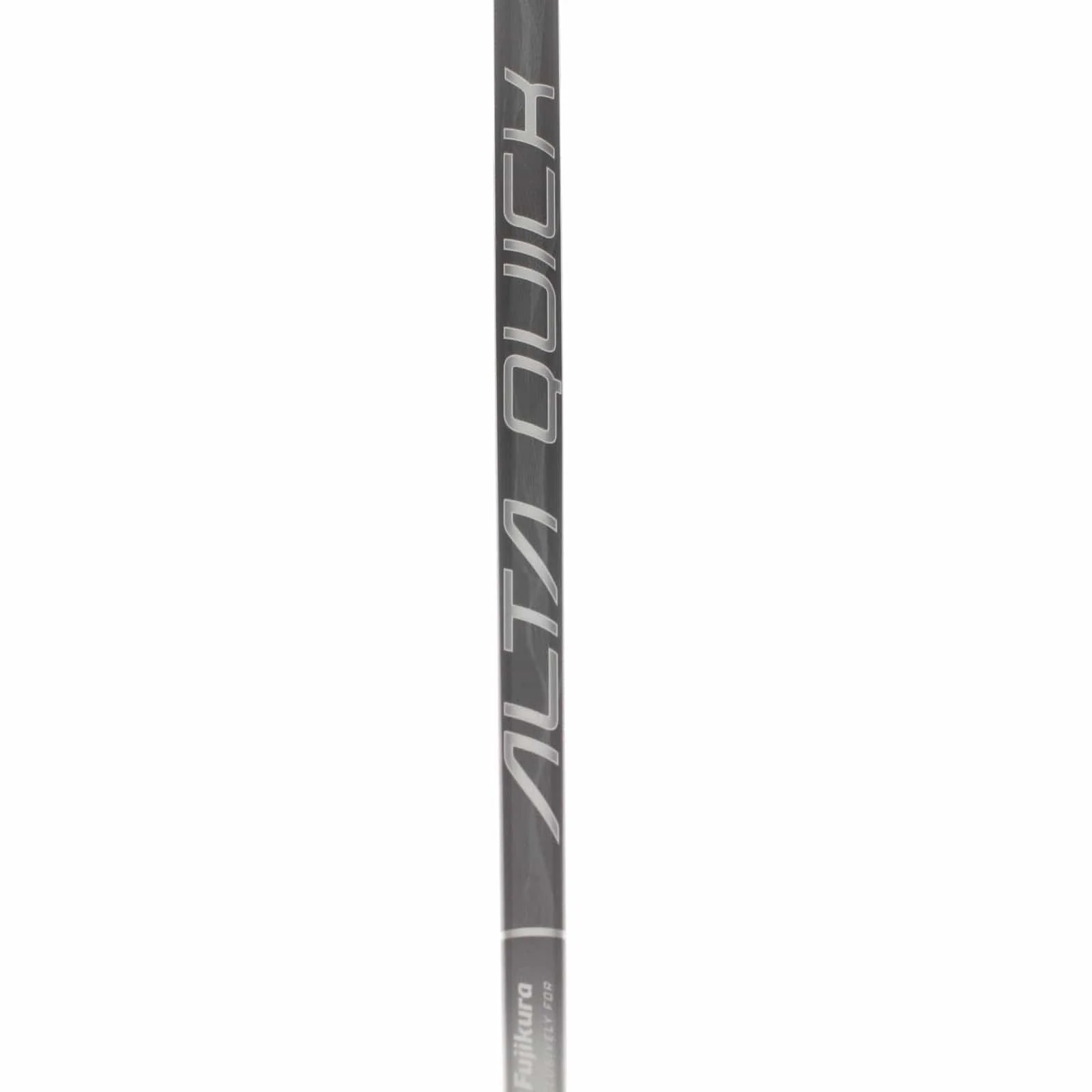 Ping G440 Graphite Mens Right Hand 7 Iron Blue Dot 29* 1* Upright Senior - Ping Alta Quick 35g - Image 4