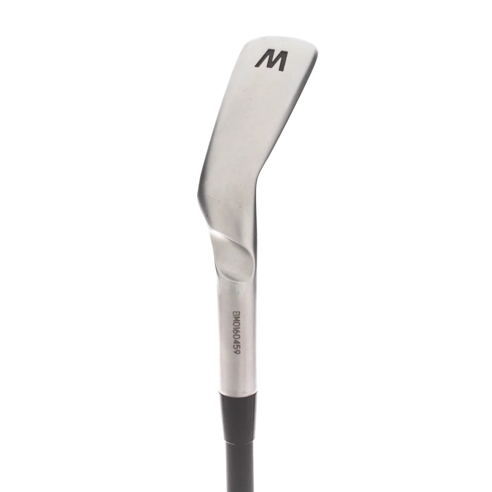 Ping G440 Graphite Mens Right Hand Pitching Wedge Orange Dot 42* 2* Flat Regular - Ping Alta CB AWT - Image 3