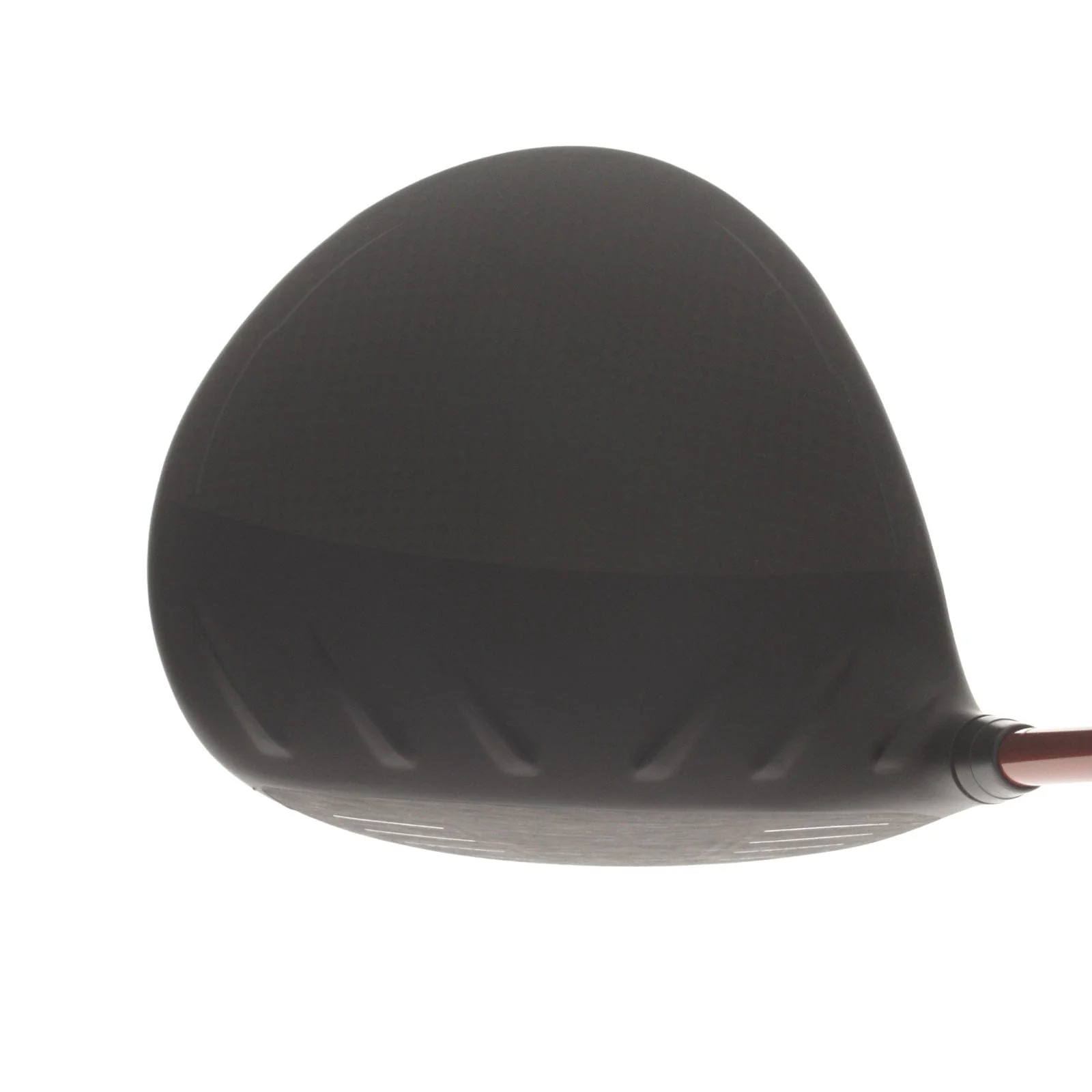 Ping G440 Max Graphite Mens Right Hand Driver 10.5* Regular - Project X Denali Red 60 - Image 3
