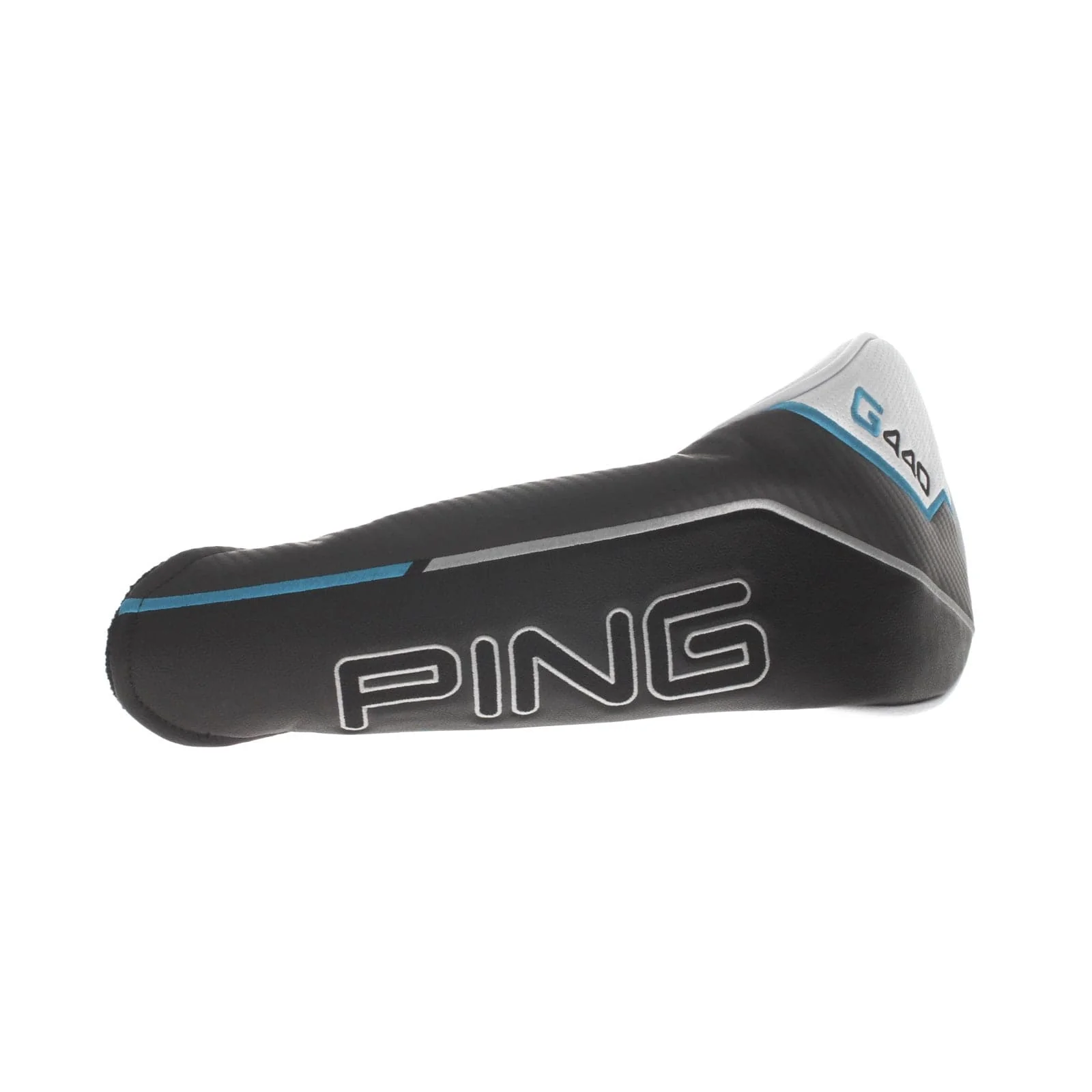 Ping G440 Max Graphite Mens Right Hand Driver 10.5* Regular - Project X Denali Red 60 - Image 7
