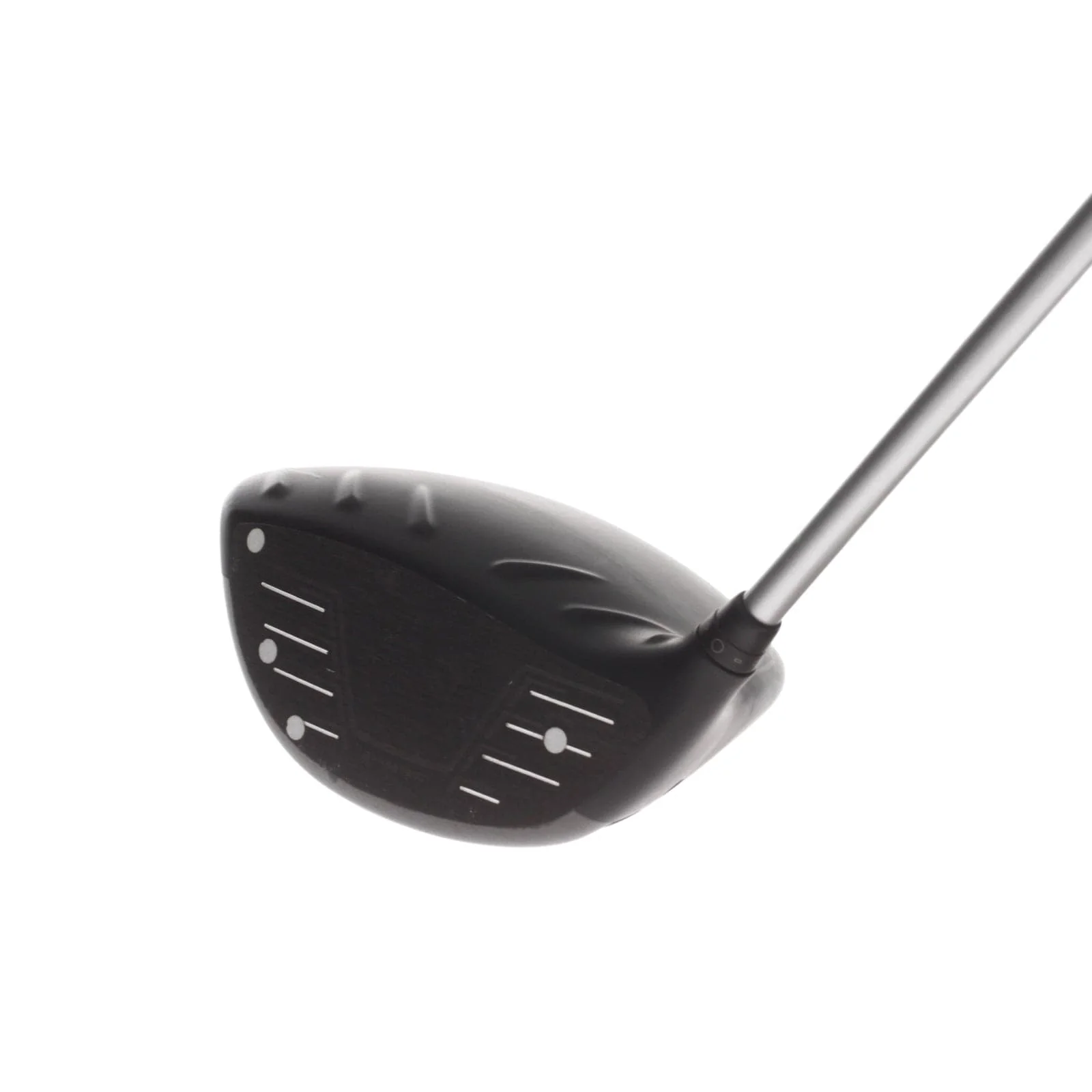 Ping G440 Max Graphite Mens Right Hand Driver 12* Regular - Alta Quick 45g - Image 4