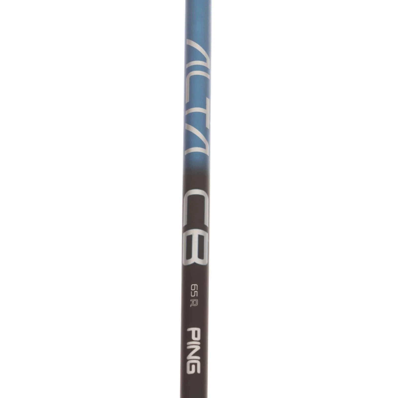 Ping G440 Max Graphite Mens Right Hand Fairway 3 Wood 15* Regular - Ping Alta CB 65 R - Image 5
