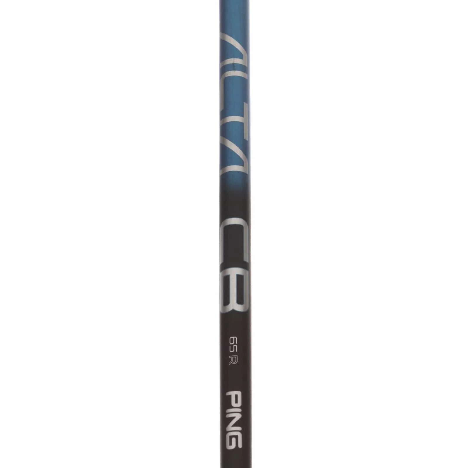 Ping G440 Max Graphite Mens Right Hand Fairway 4 Wood 17* Regular - Alta CB 65 - Image 5