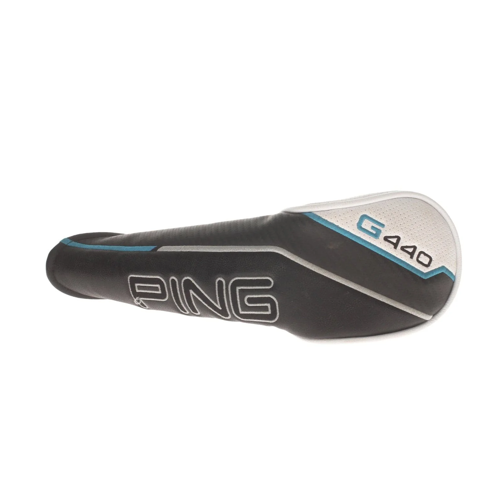 Ping G440 Max Graphite Mens Right Hand Fairway 4 Wood 17* Regular - Alta CB 65 - Image 7