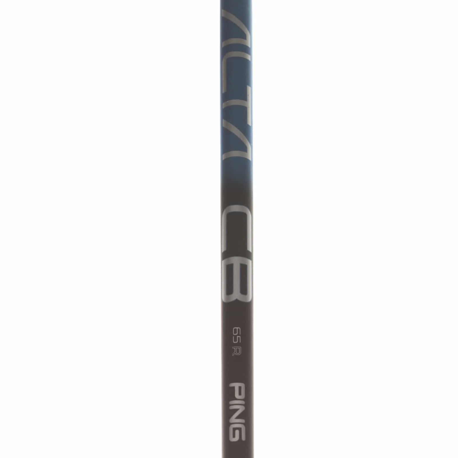 Ping G440 Max Graphite Mens Right Hand Fairway 4 Wood 17* Regular - Alta CB 65 - Image 5