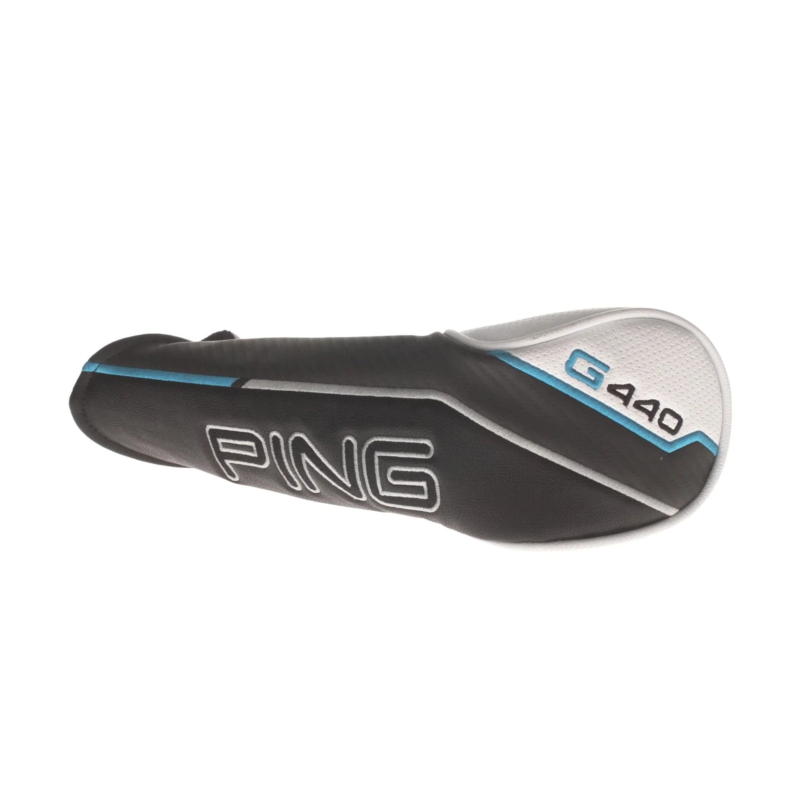 Ping G440 Max Graphite Mens Right Hand Fairway 4 Wood 17* Regular - Alta CB 65 - Image 7