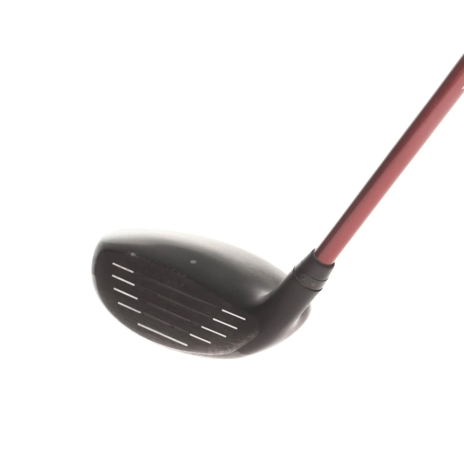 Ping G440 Max Graphite Mens Right Hand Fairway 7 Wood 21* Regular - Denali 5.5 60g - Image 4