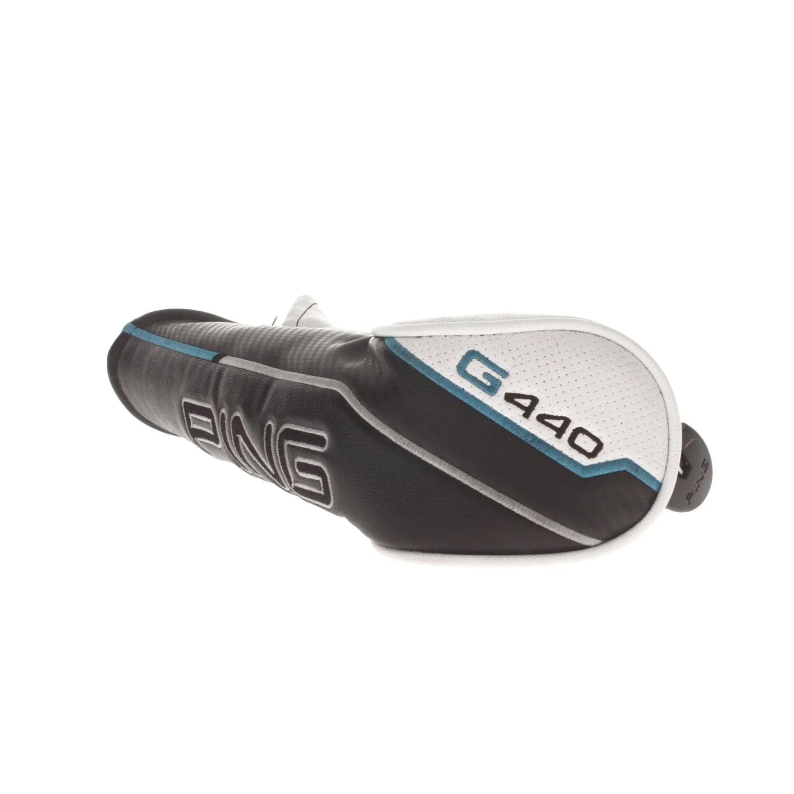 Ping G440 Max Graphite Mens Right Hand Fairway 7 Wood 21* Regular - Denali 5.5 60g - Image 7