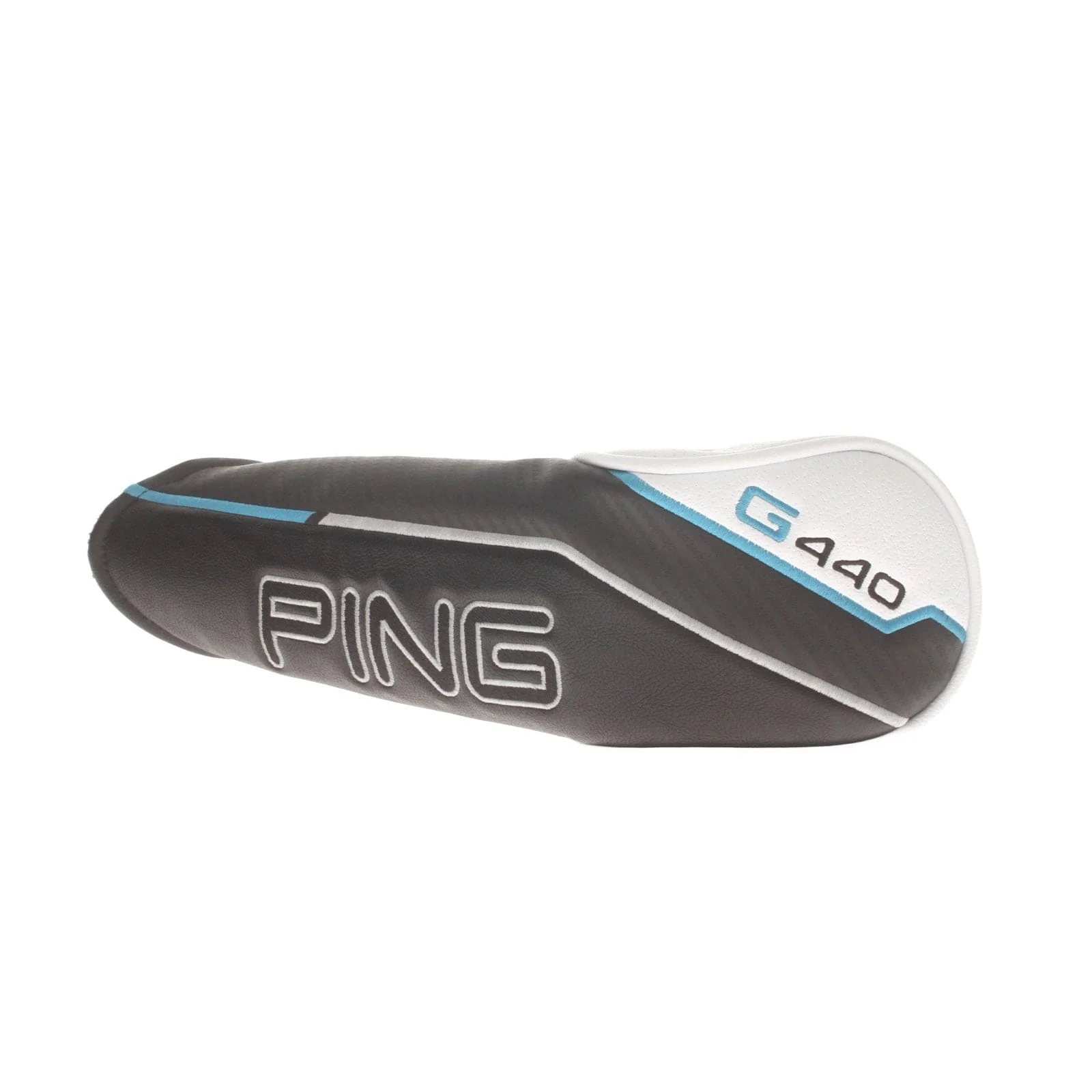 Ping G440 Max Graphite Mens Right Hand Fairway 7 Wood 21* Stiff - Alta CB - Image 7