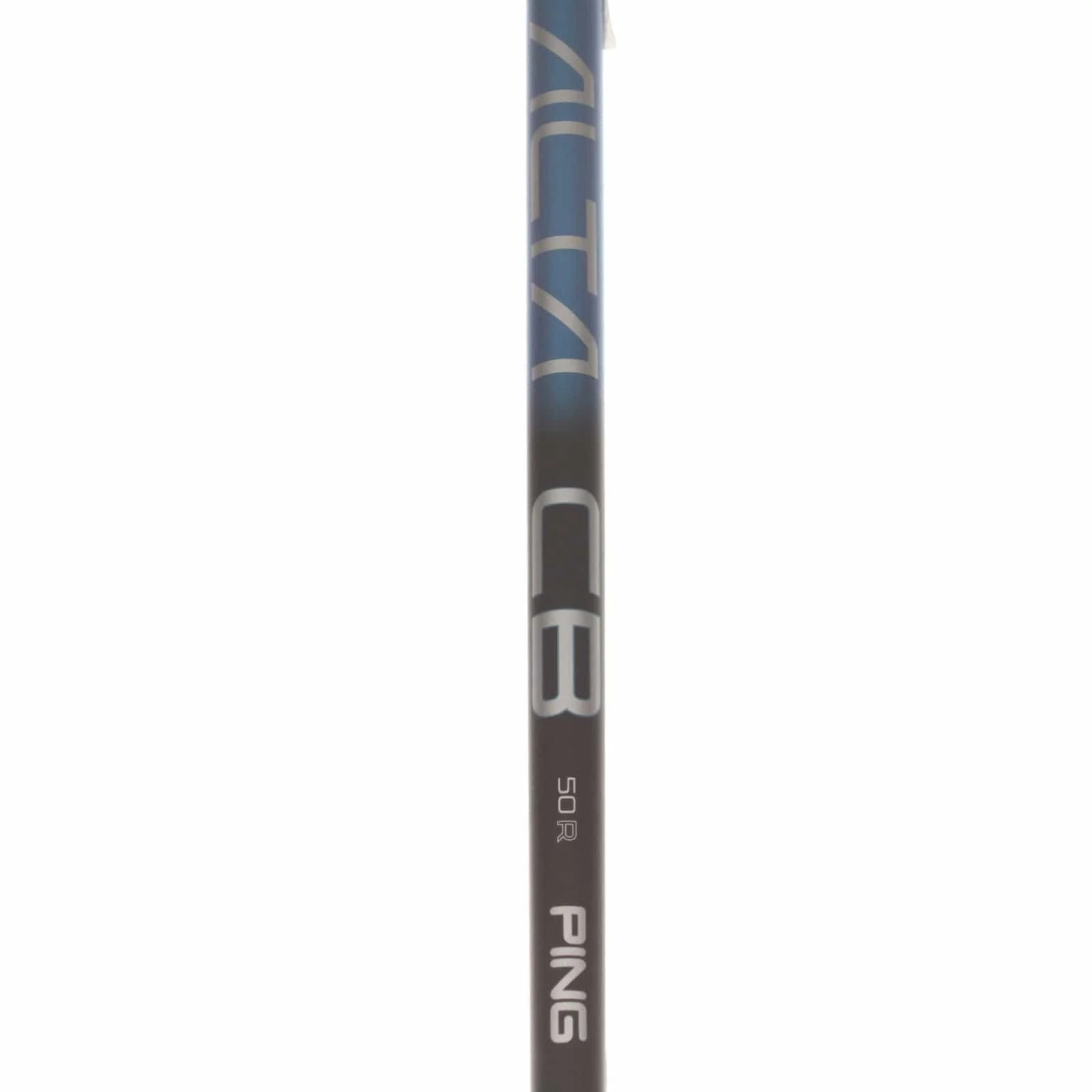 Ping G440 SFT Graphite Mens Right Hand Driver 10.5* Regular - Alta CB - Image 5