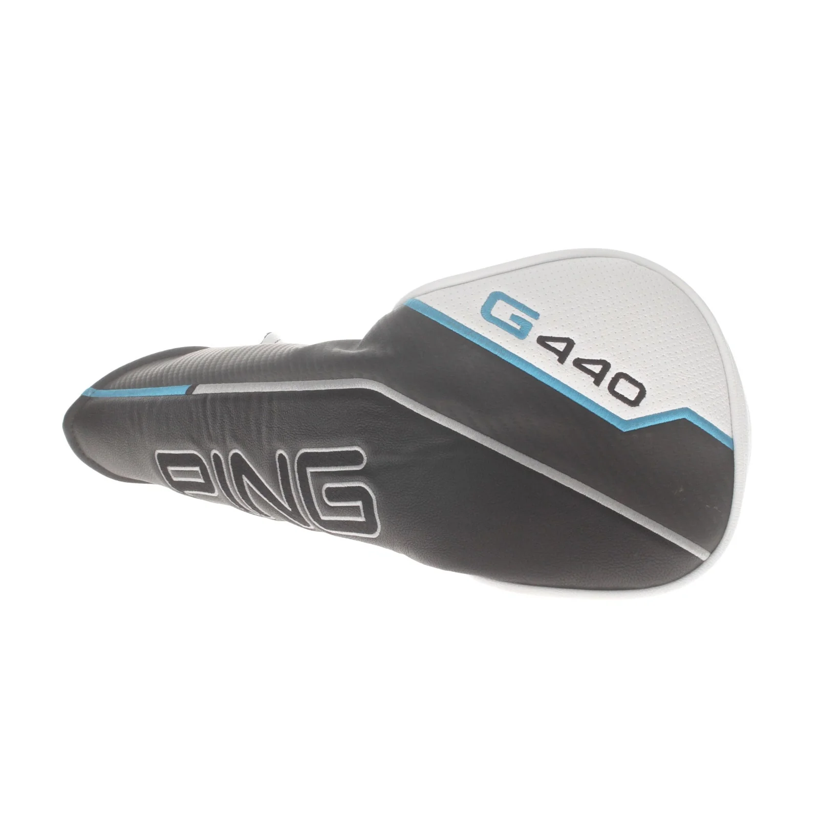 Ping G440 SFT Graphite Mens Right Hand Driver 10.5* Regular - JAXX - Image 7