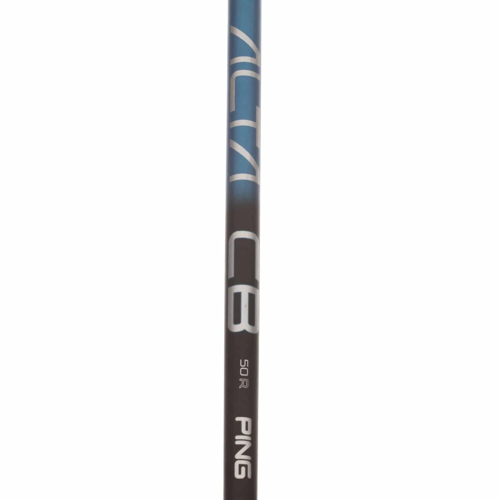 Ping G440 SFT Graphite Mens Right Hand Driver 10.5* Regular - Ping Alta CB 50 - Image 5