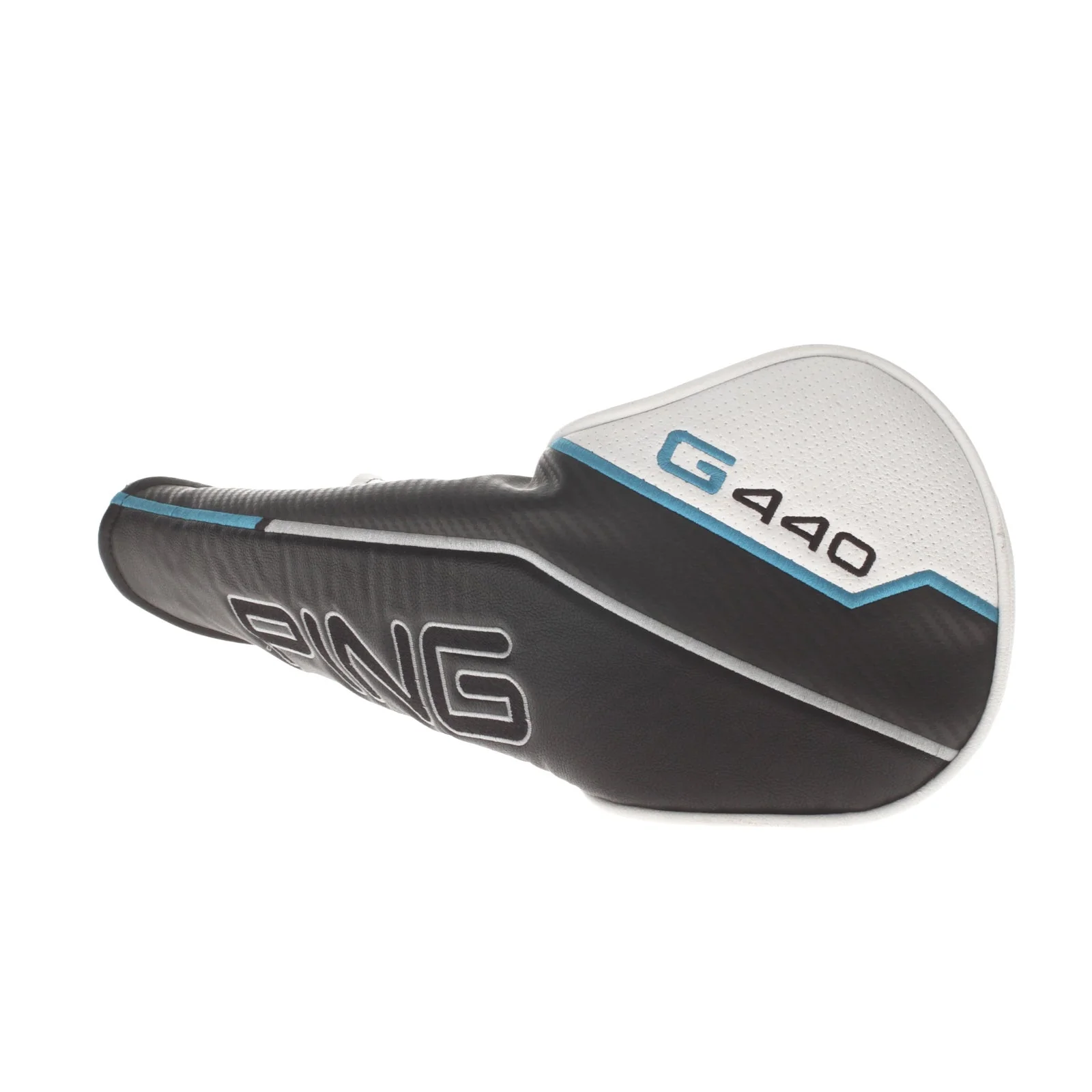 Ping G440 SFT Graphite Mens Right Hand Driver 10.5* Regular - Ping Alta CB 50 - Image 7