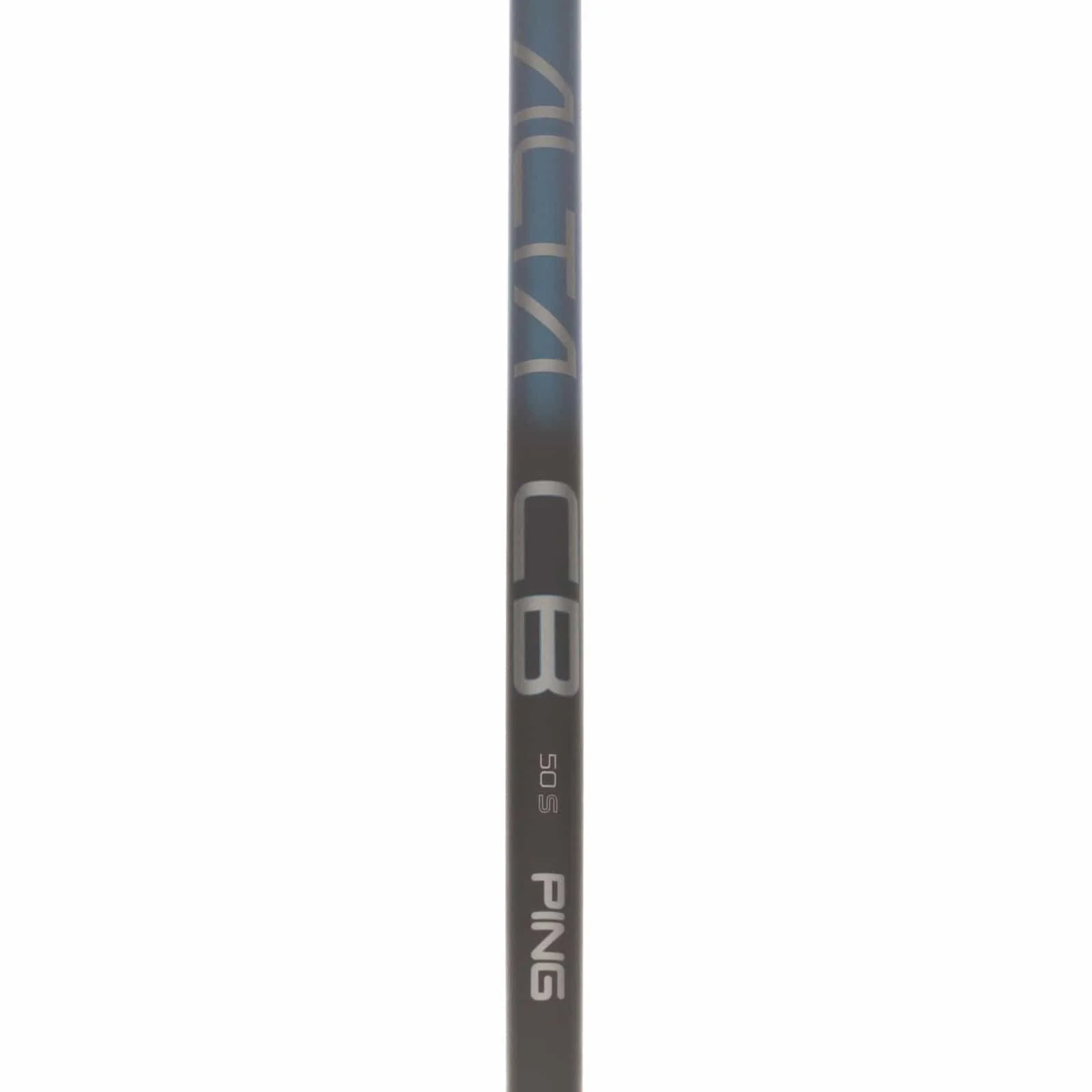 Ping G440 SFT Graphite Mens Right Hand Driver 10.5* Stiff - Alta CB 50 - Image 5