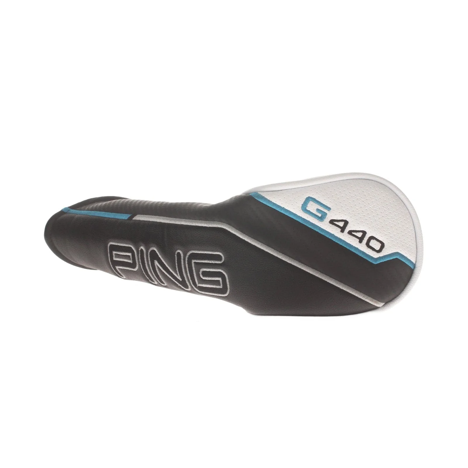 Ping G440 SFT Graphite Mens Right Hand Fairway 7 Wood 21* Senior - Alta Quick 45g - Image 7