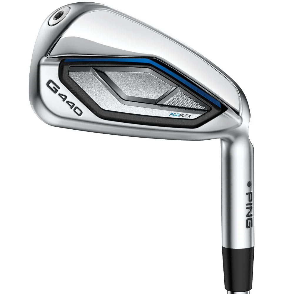 Ping G440 Single Irons - Graphite - Image 5