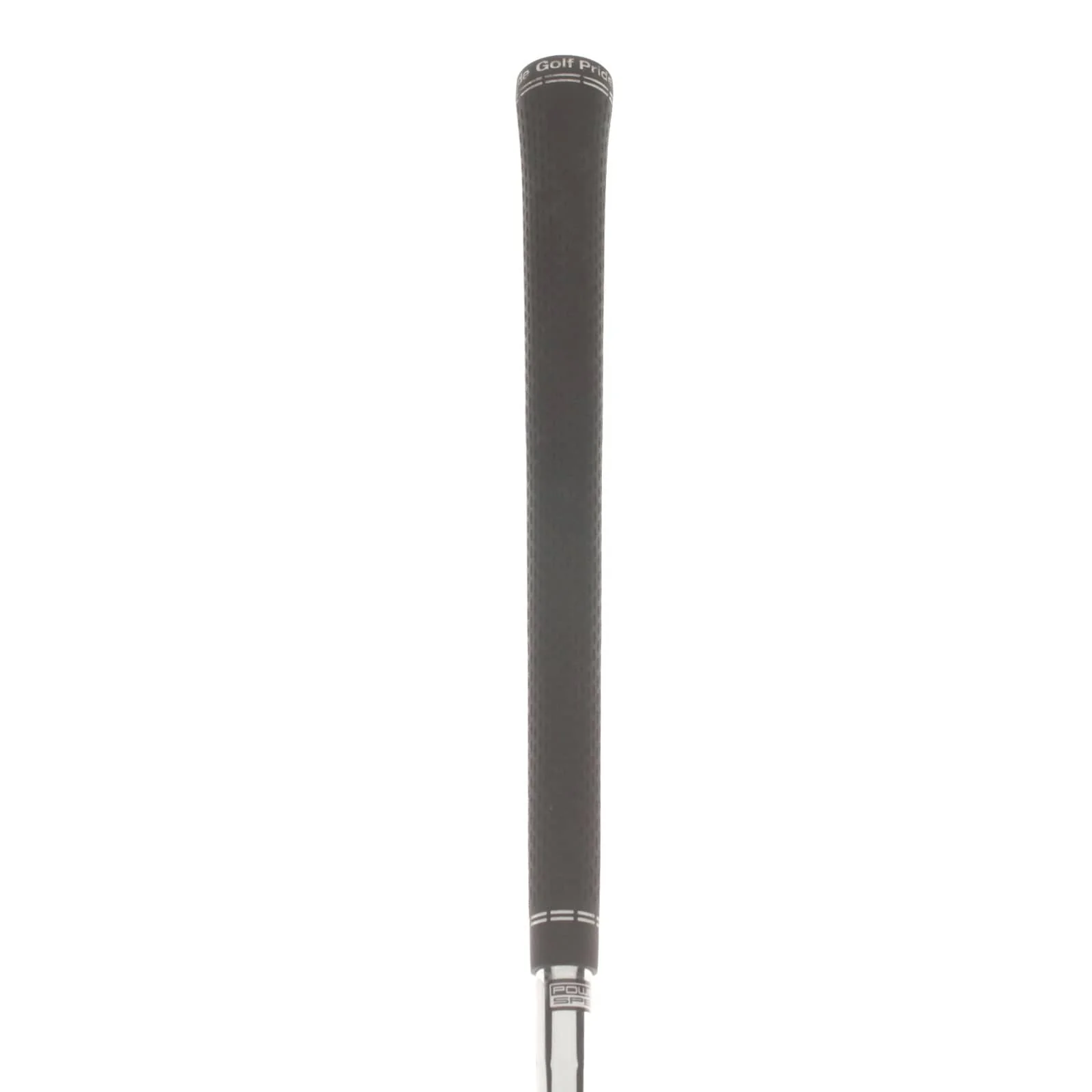 Ping G440 Steel Mens Right Hand 4 Iron -1.5" Black Dot 19* Regular - Ping AWT 3.0 - Image 5