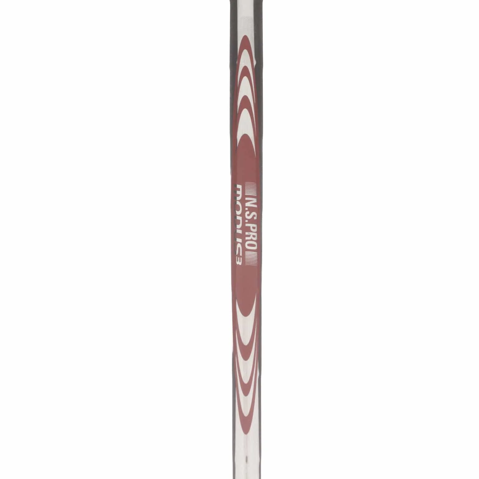 Ping G440 Steel Mens Right Hand 4 Iron Black Dot 19* Regular - N.S.Pro Modus3 Tour 105 - Image 4