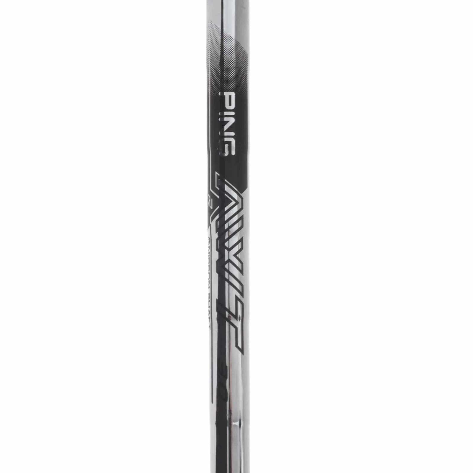 Ping G440 Steel Mens Right Hand Irons 5-UW 1* Upright Regular - Ping AWT 3.0 - Image 6
