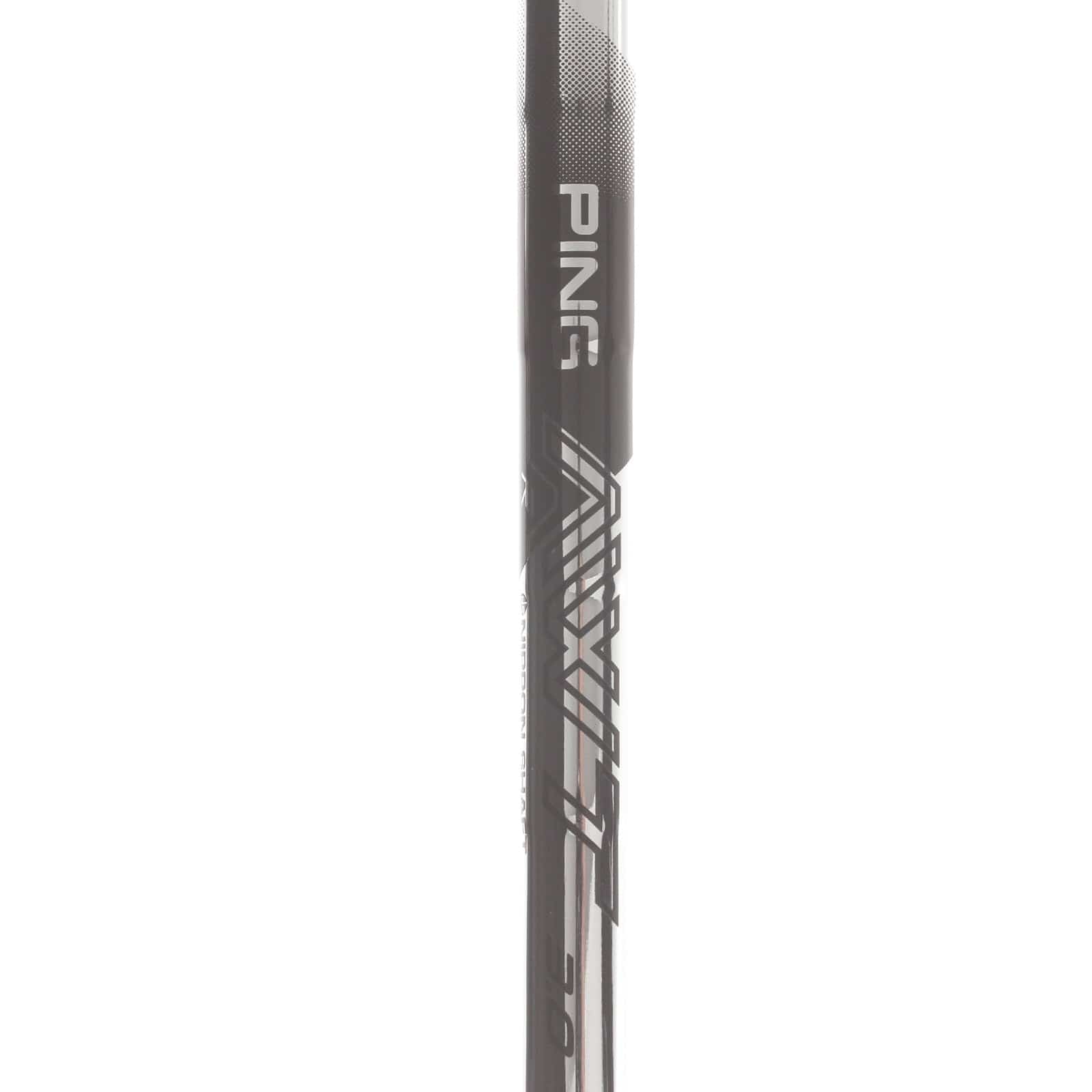 Ping G440 Steel Mens Right Hand Irons 7-SW+AW Blue Dot 1* Upright Regular - Ping AWT 3.0 - Image 5