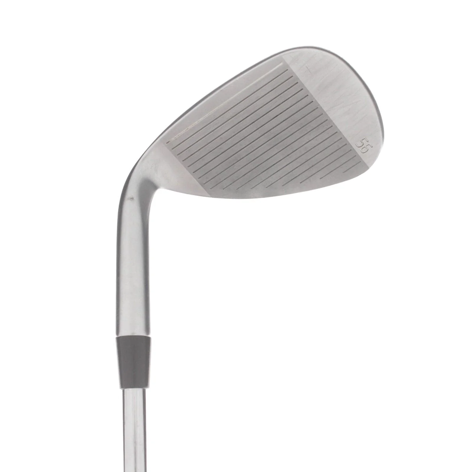 Ping G440 Steel Mens Right Hand Sand Wedge Blue Dot 56* 1* Upright Regular - Ping AWT 3.0 - Image 2