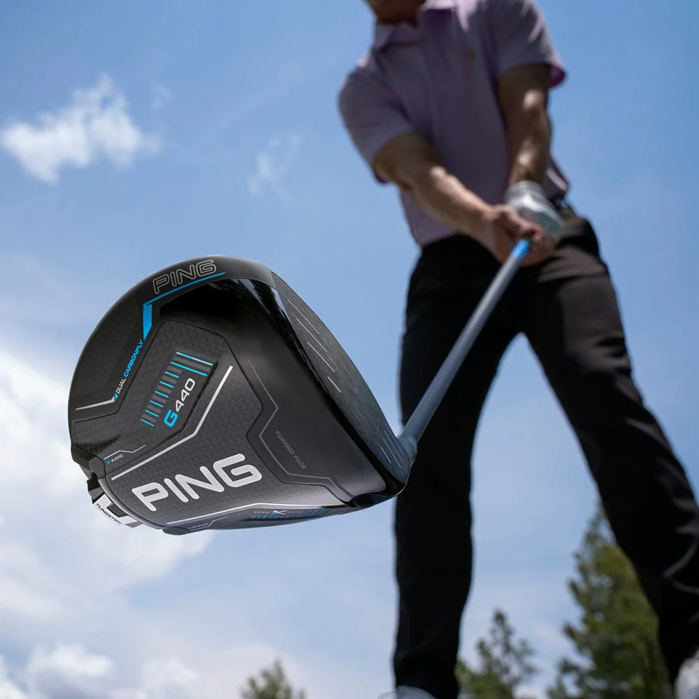 Ping G440K Driver - Image 10