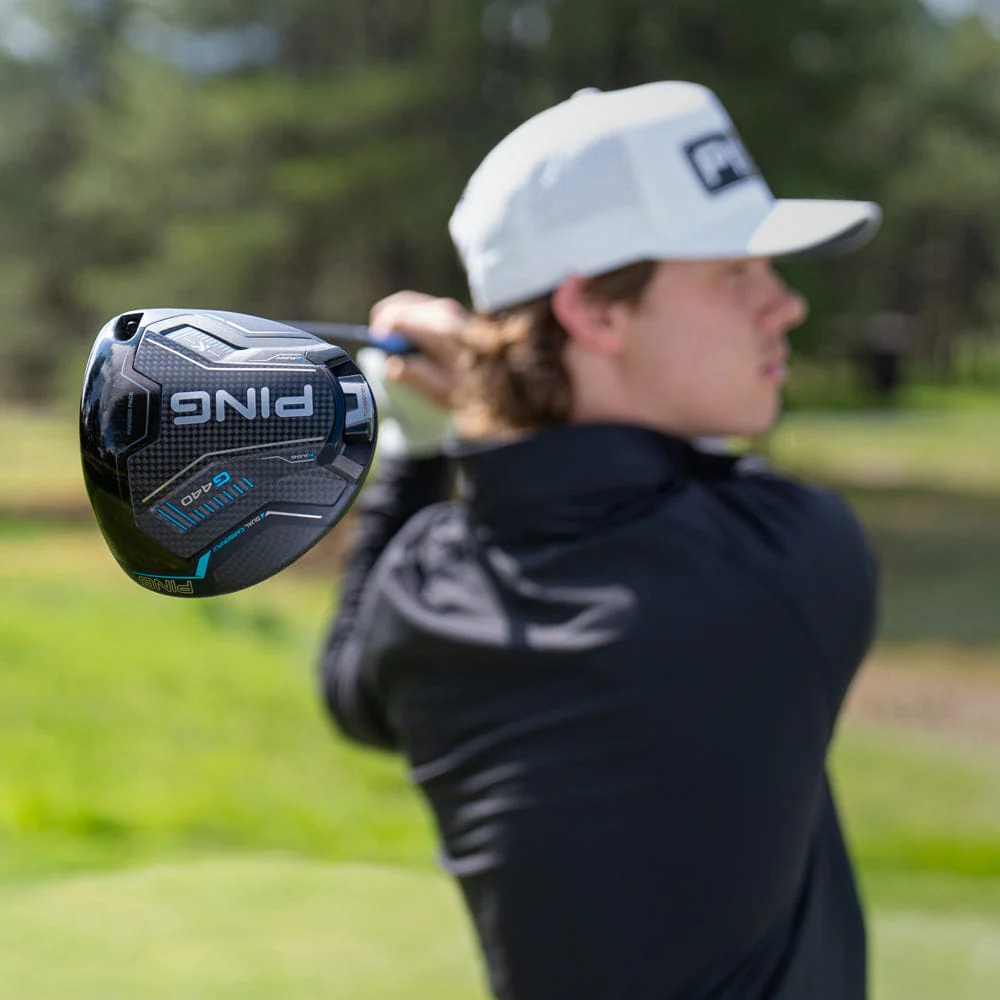 Ping G440K Driver - Image 8