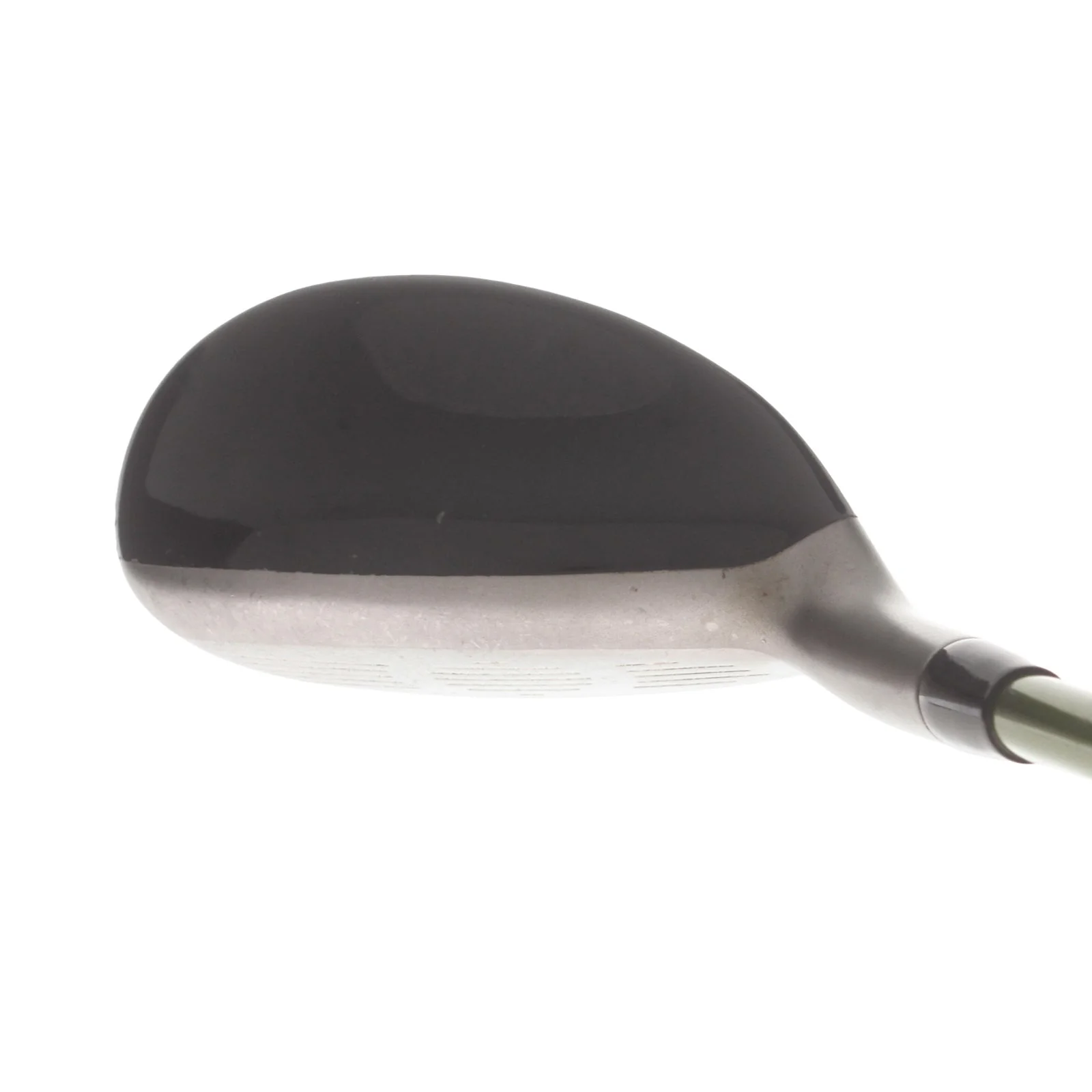 Ping G5 Graphite Mens Right Hand 3 Hybrid 19* Regular - Aldila NV 85 - Image 3