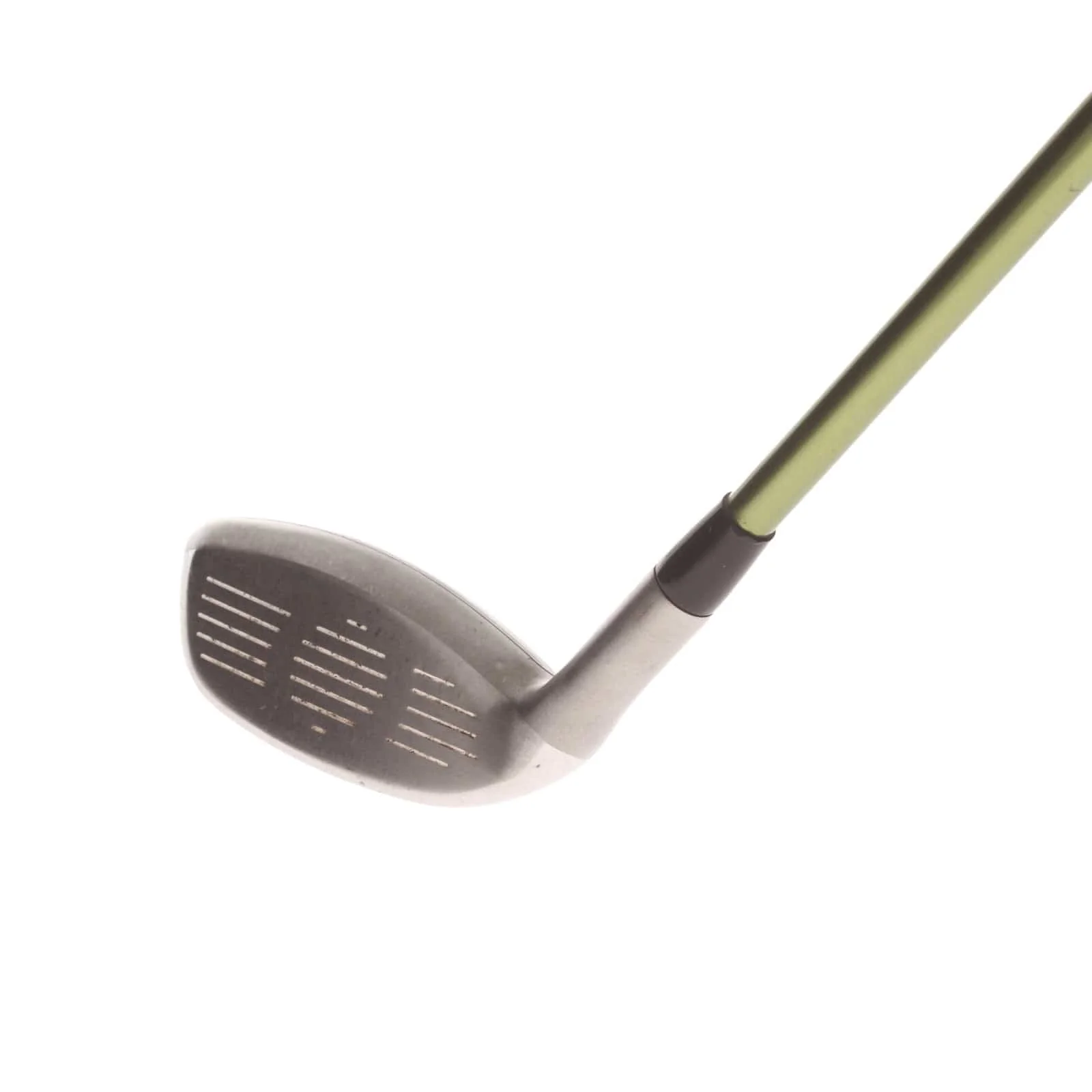 Ping G5 Graphite Mens Right Hand 3 Hybrid 19* Regular - Aldila NV 85 - Image 4