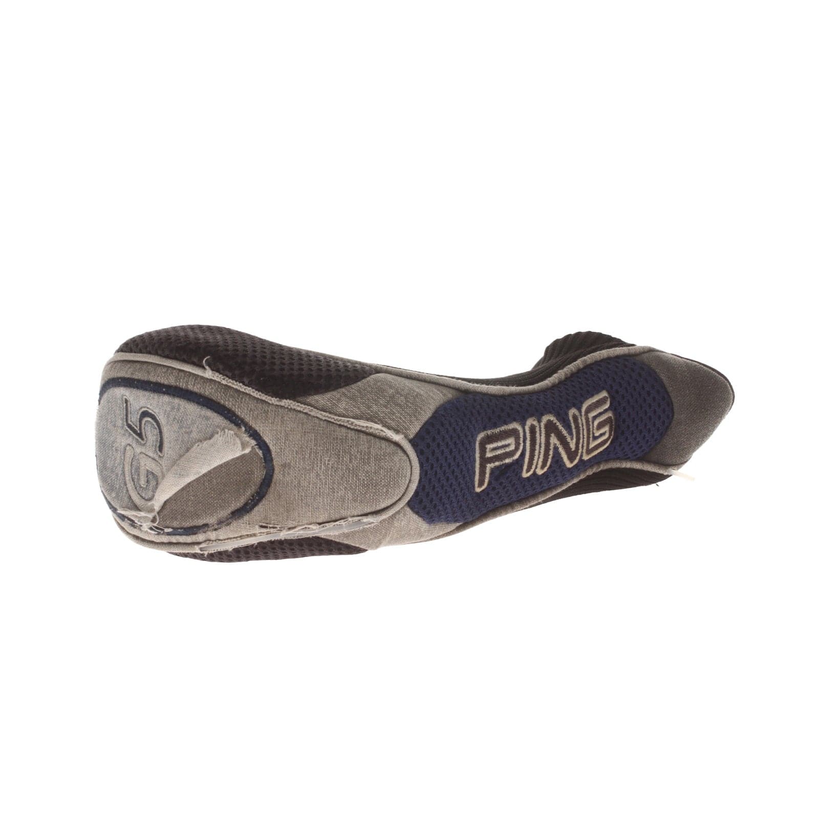 Ping G5 Graphite Mens Right Hand 3 Hybrid 19* Regular - Aldila NV 85 - Image 7