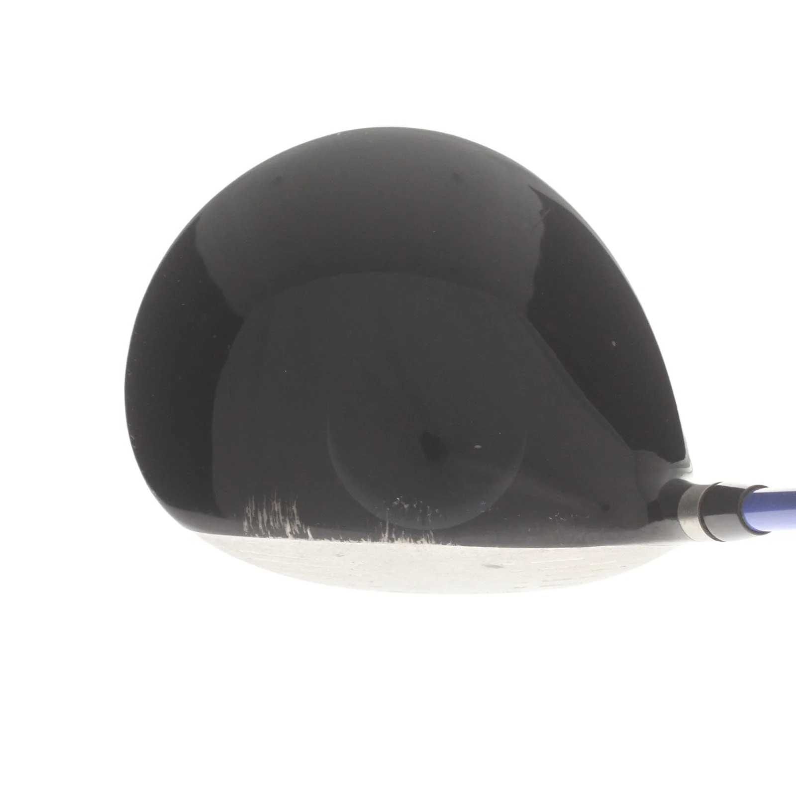 Ping G5 Graphite Mens Right Hand Driver 10.5* Regular - Grafalloy ProLaunch Blue 65R - Image 3