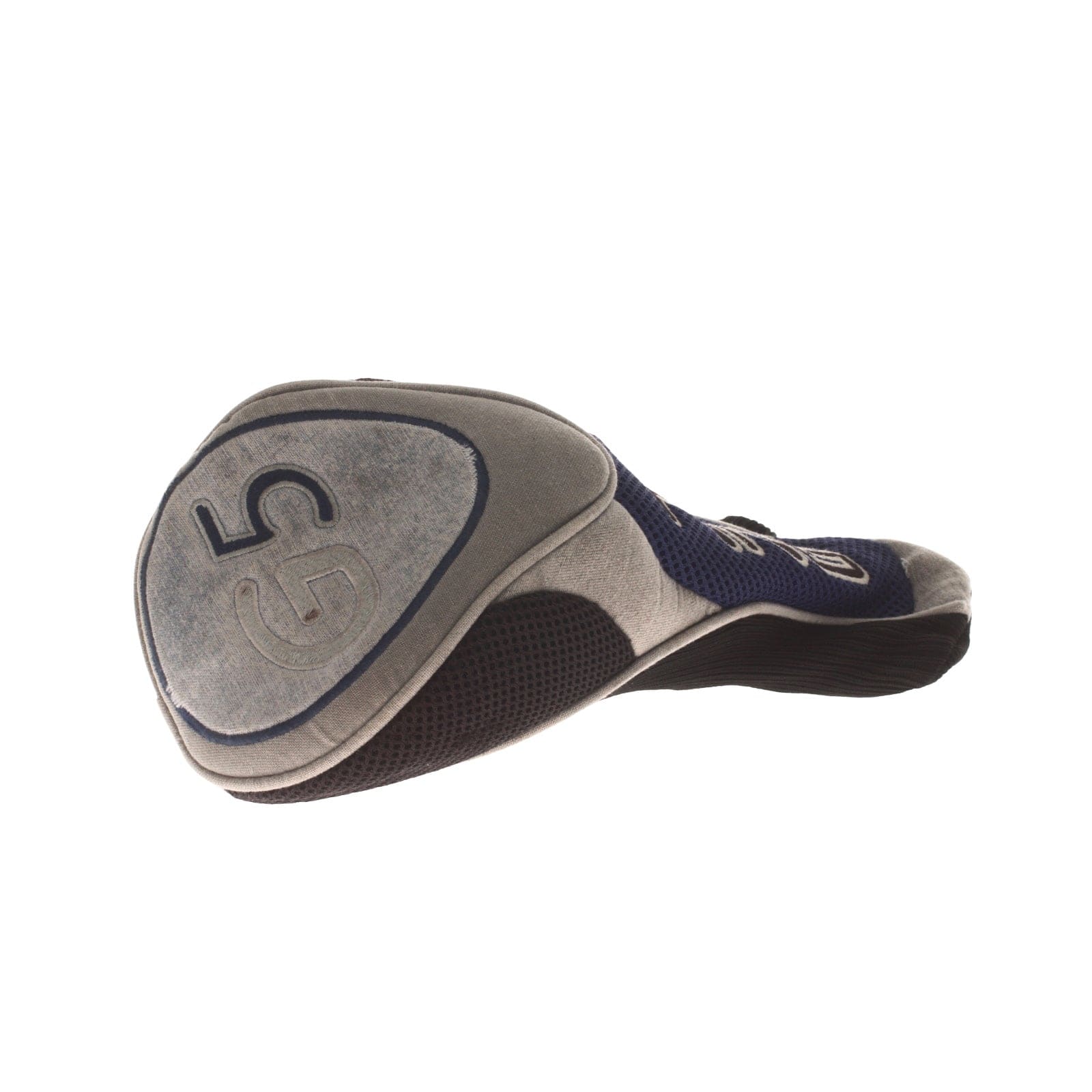 Ping G5 Graphite Mens Right Hand Driver 10.5* Regular - Grafalloy ProLaunch Blue 65R - Image 7
