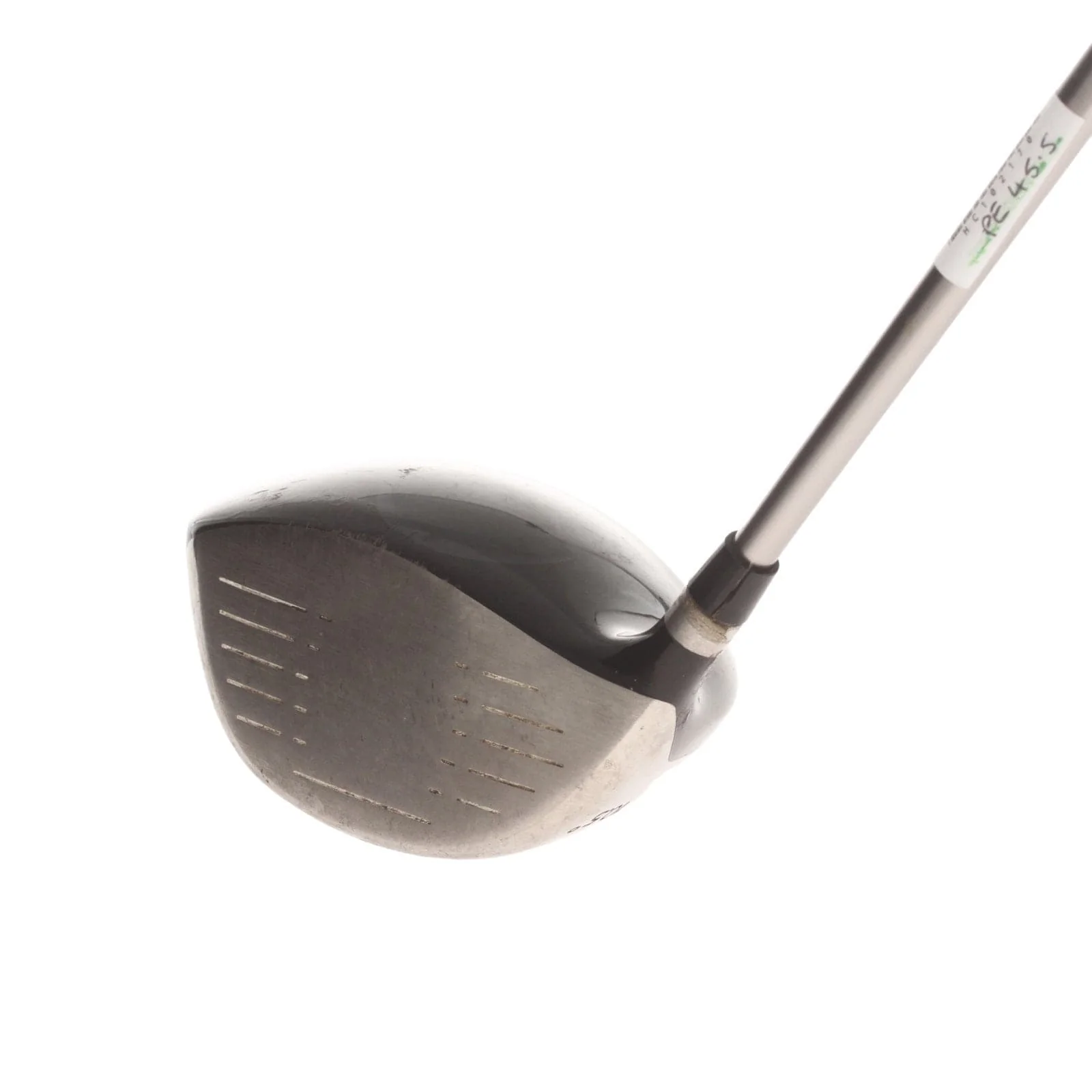 Ping G5 Graphite Mens Right Hand Driver 10.5* Regular - TFC169 D - Image 3