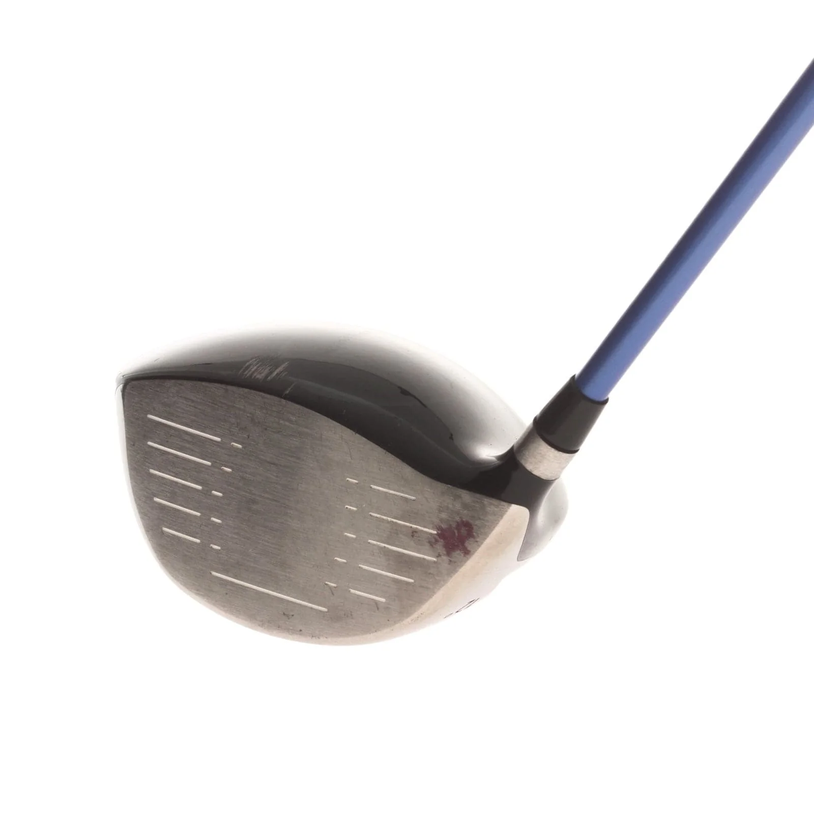 Ping G5 Graphite Mens Right Hand Driver 12* Regular - Gafalloy ProLaunch Blue 65R - Image 4