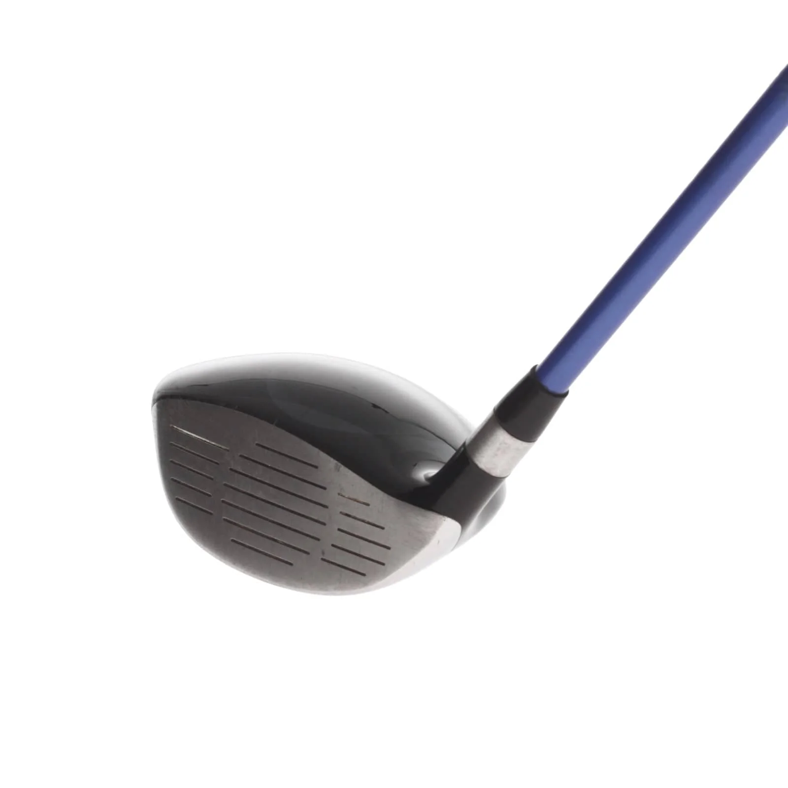 Ping G5 Graphite Mens Right Hand Fairway 3 Wood 15* Stiff - Grafalloy ProLaunch Blue 75S - Image 4