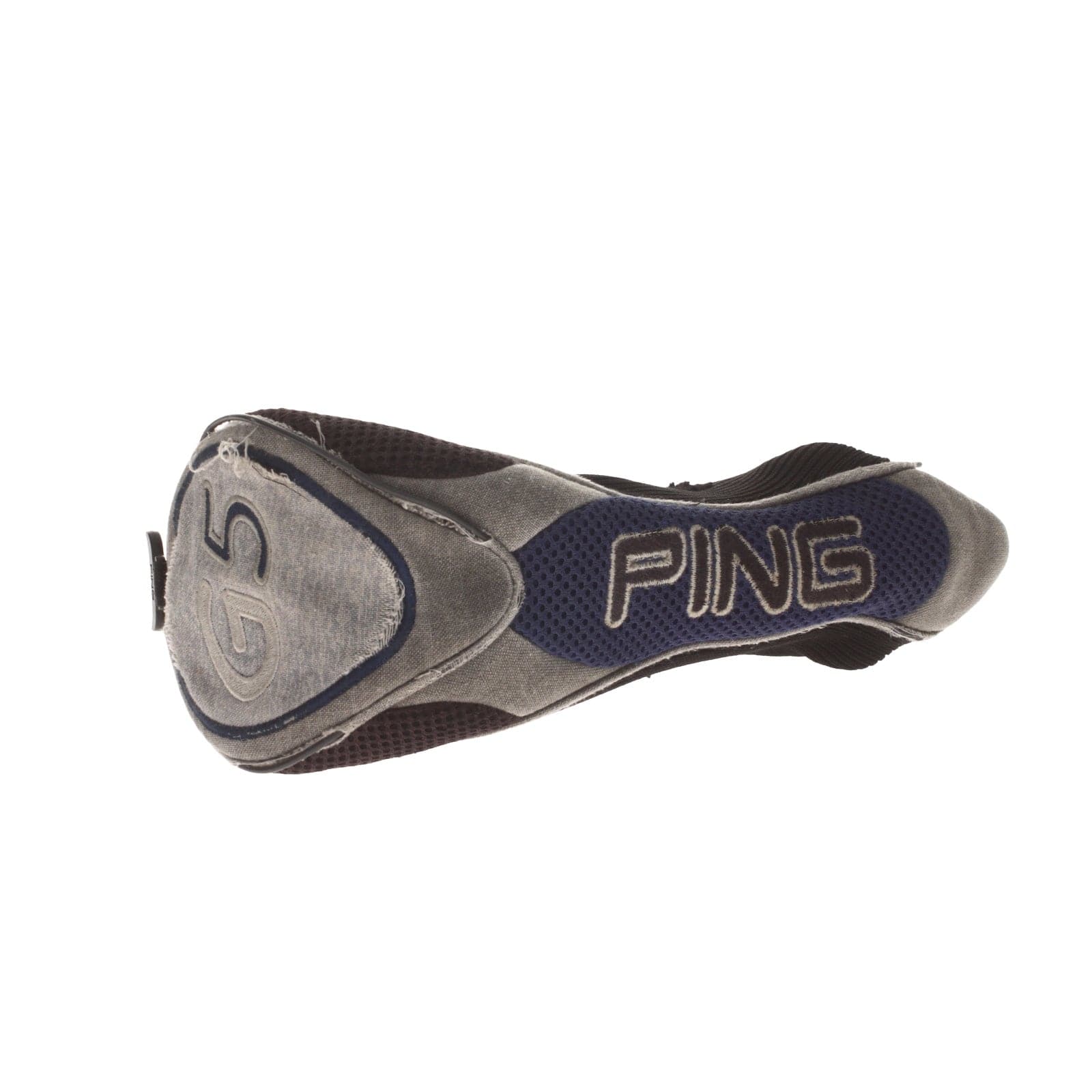 Ping G5 Graphite Mens Right Hand Fairway 3 Wood 15* Stiff - Grafalloy ProLaunch Blue 75S - Image 7