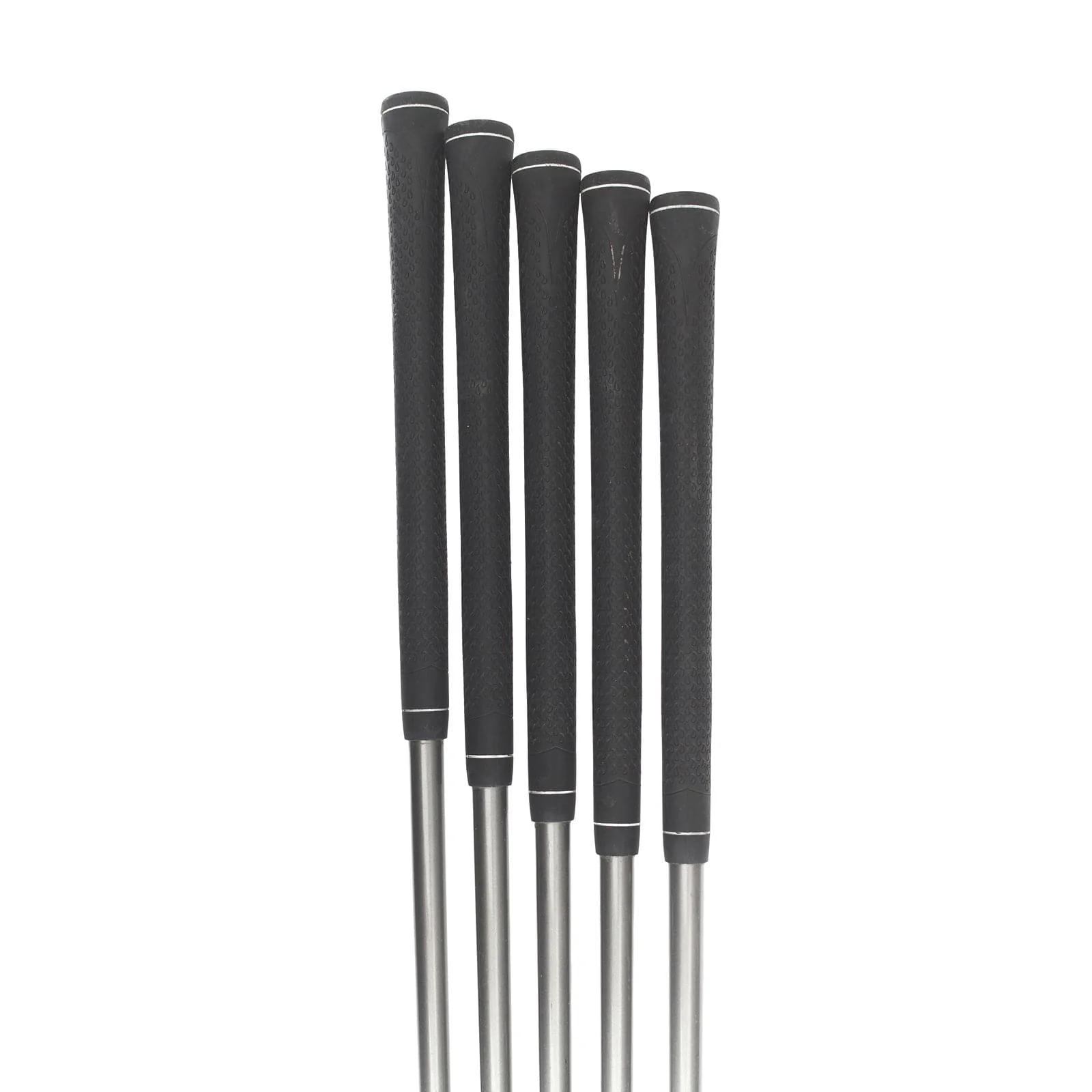 Ping G5 Graphite Mens Right Hand Irons 5-9 Black Dot Regular - Ping TFC 100 - Image 7