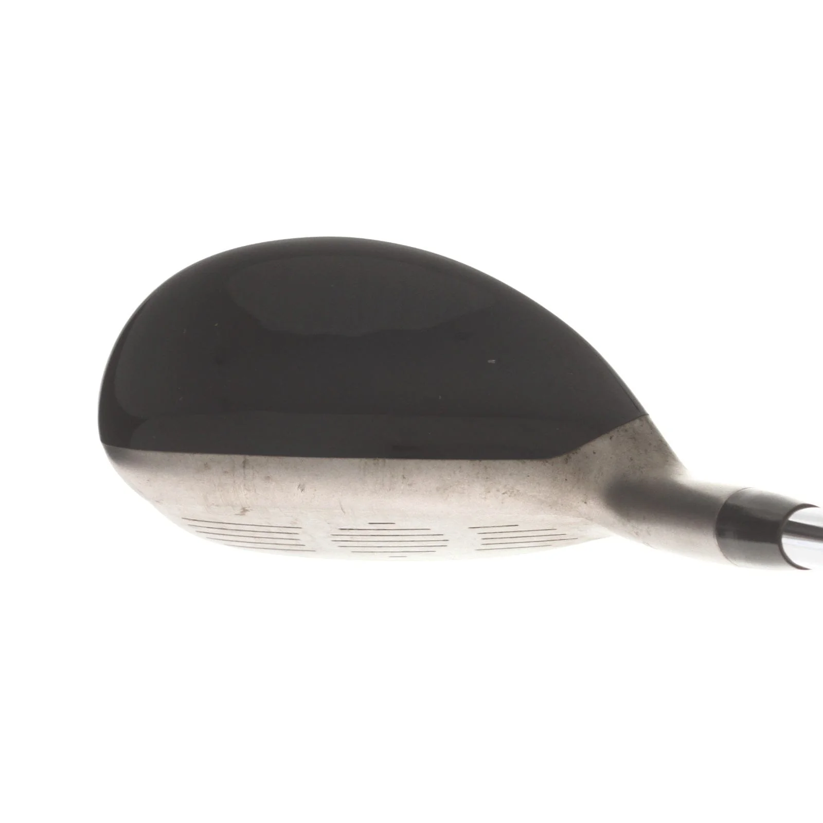 Ping G5 Steel Mens Right Hand 4 Hybrid 22* Regular - Ping - Image 3