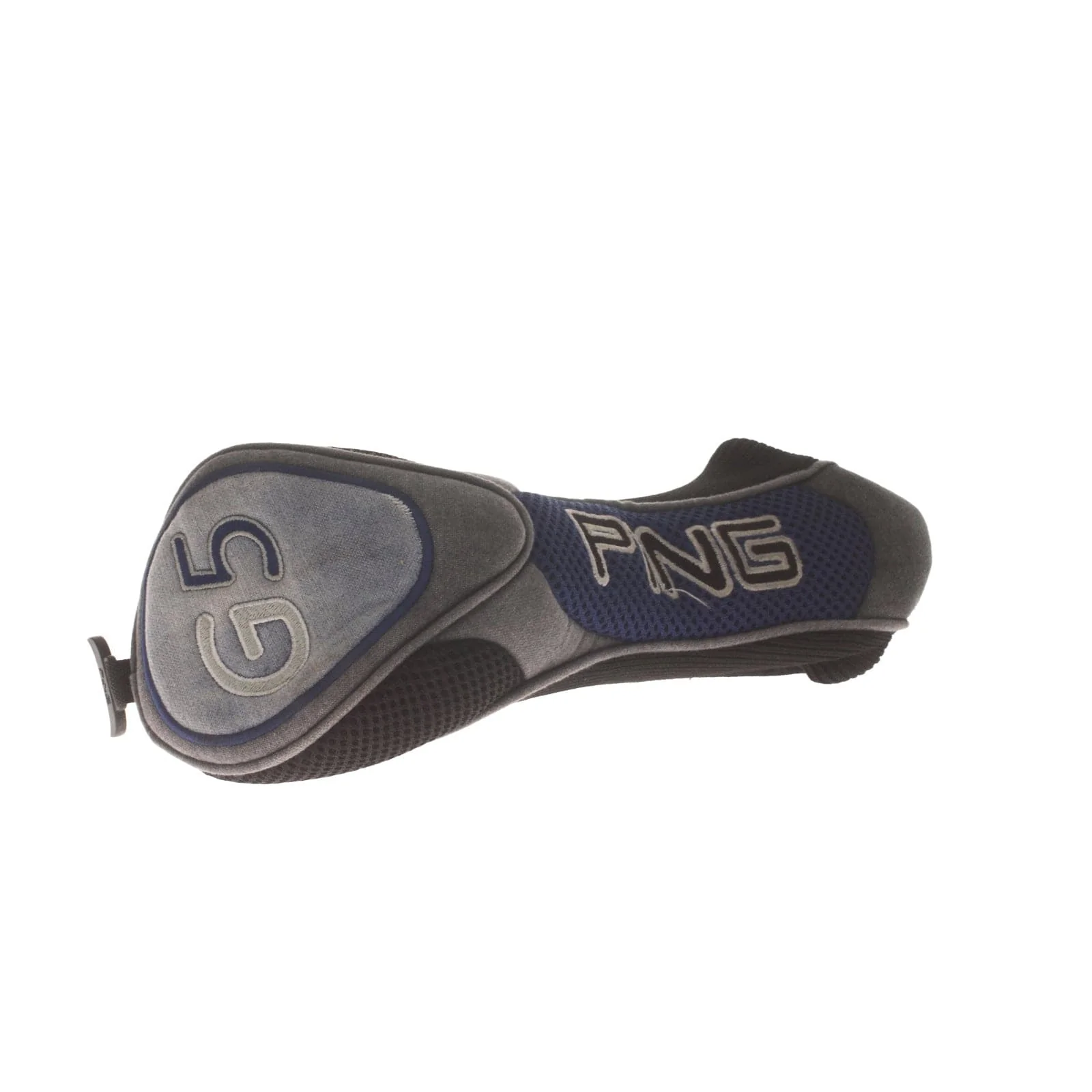 Ping G5 Steel Mens Right Hand 4 Hybrid 22* Regular - Ping - Image 7