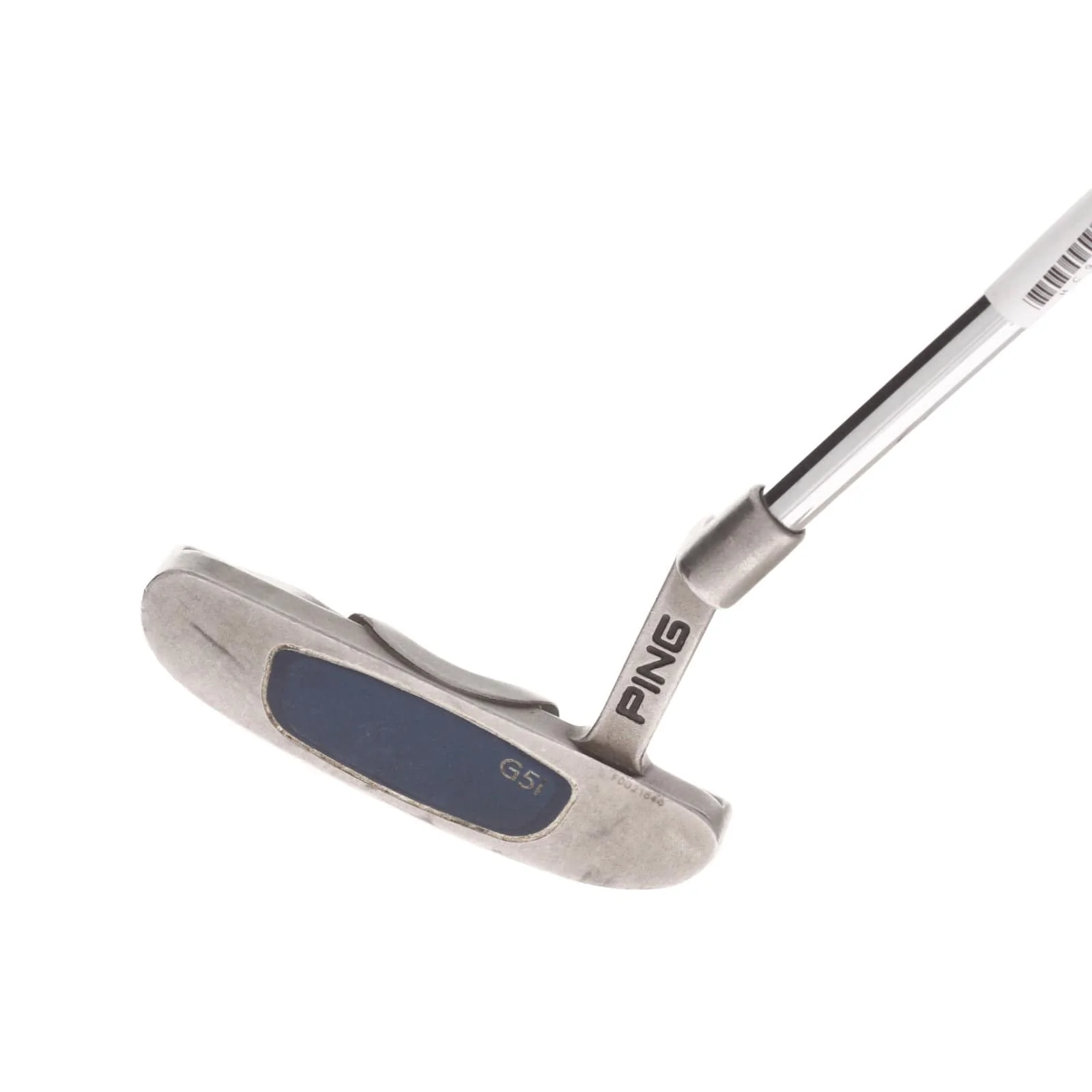 Ping G5i B60 Mens Right Hand Putter 35" Mallet - Winn - Image 3